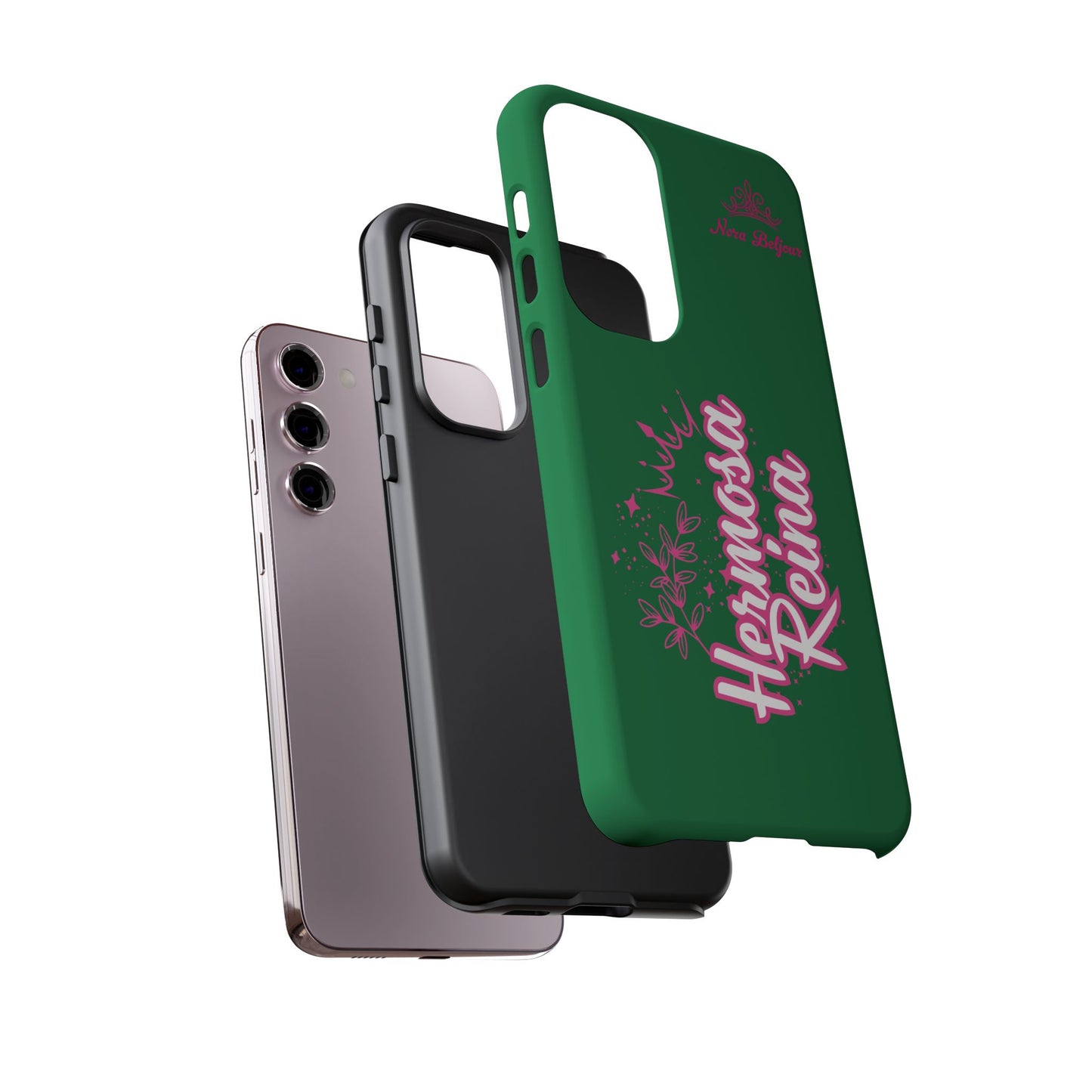 Miami 1.0 Cell Phone Case