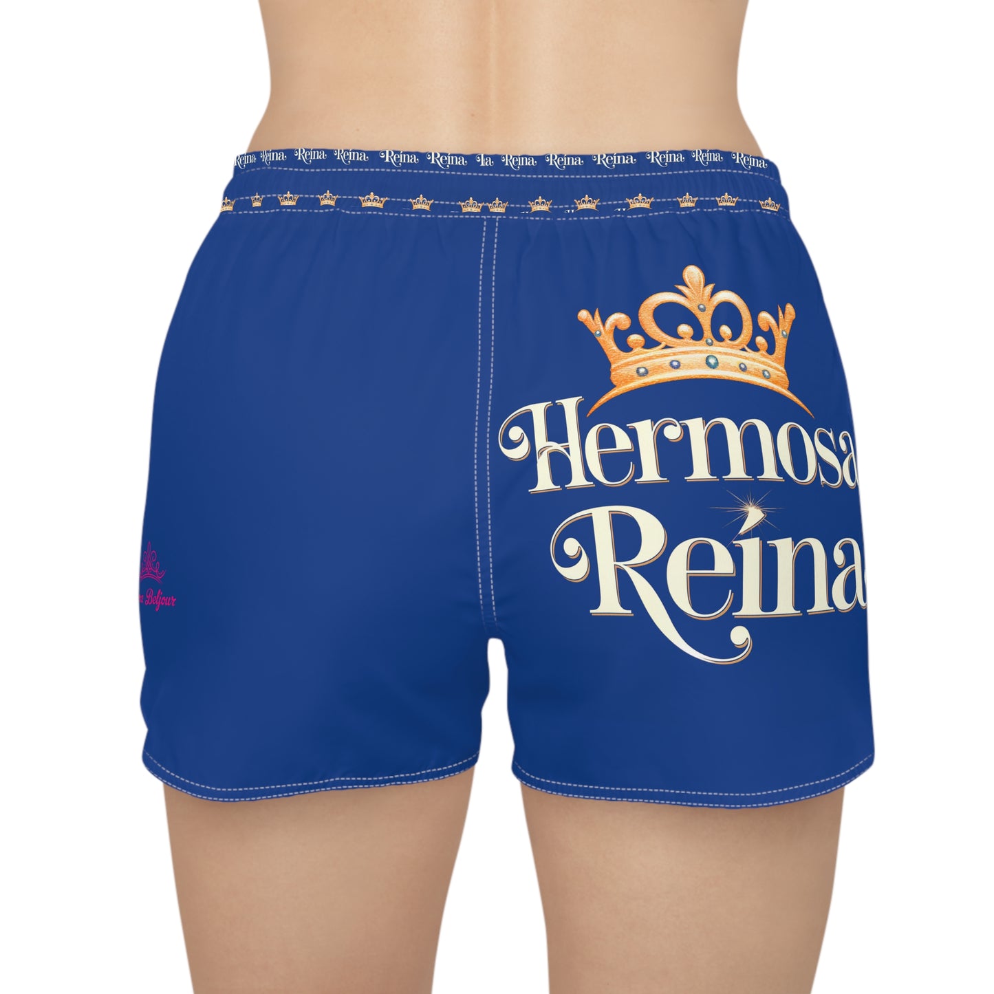 New York 1.0 Casual Shorts