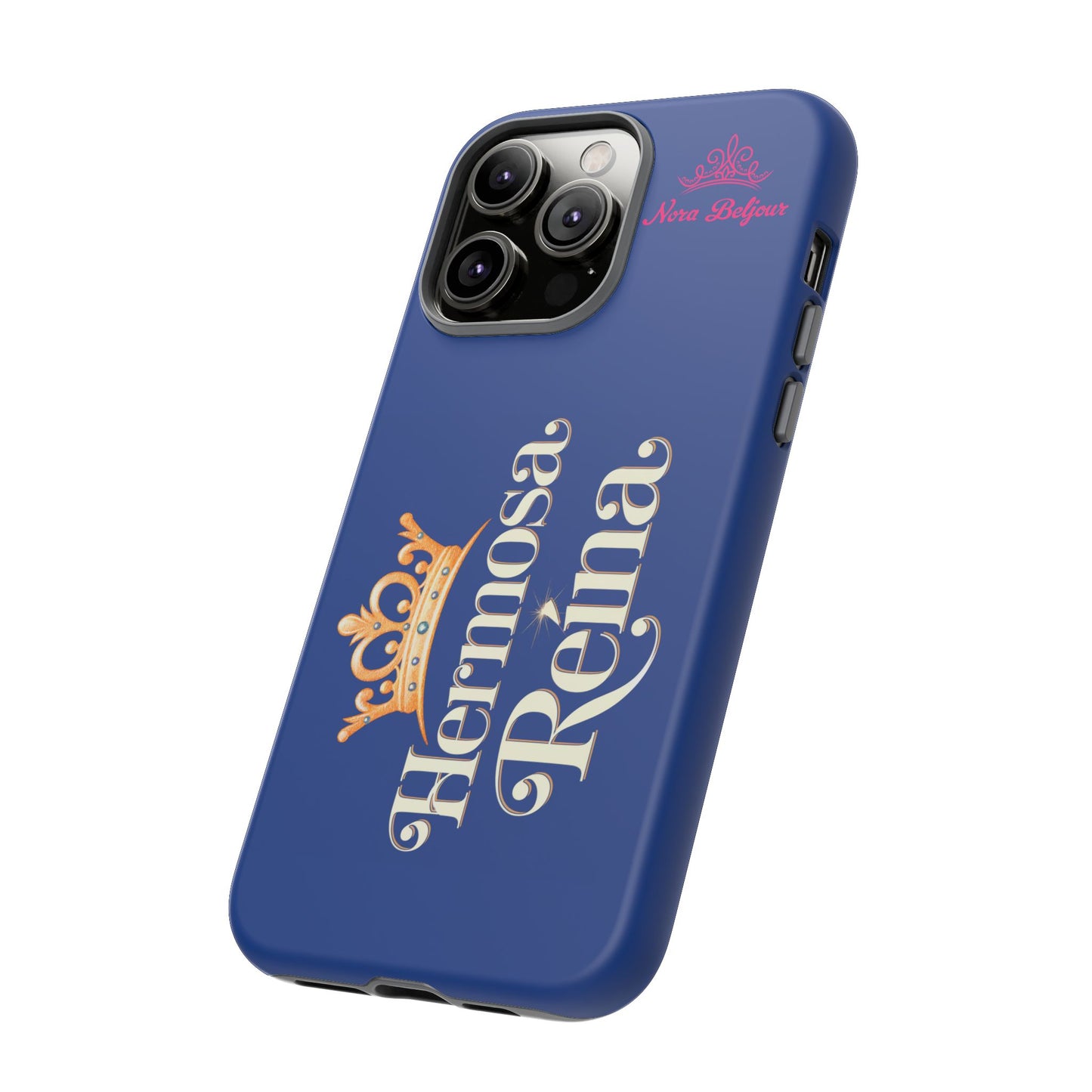 New York 1.0 Cell Phone Case