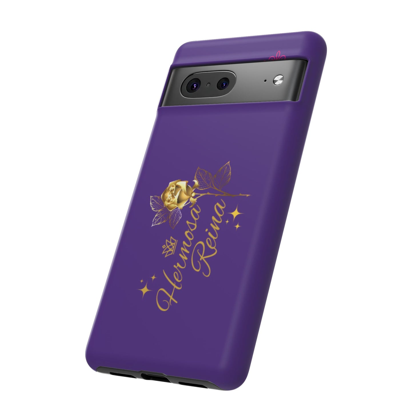 Los Angeles 1.0 Cell Phone Case