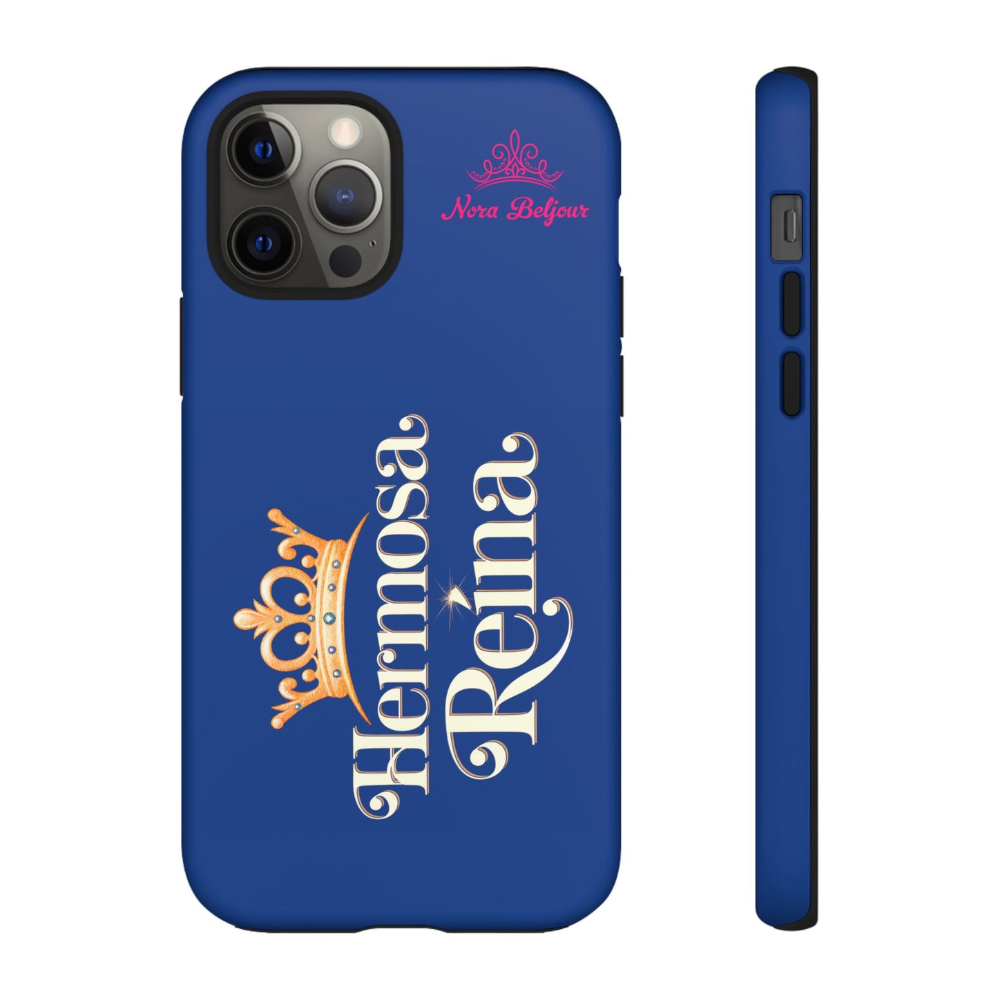 New York 1.0 Cell Phone Case