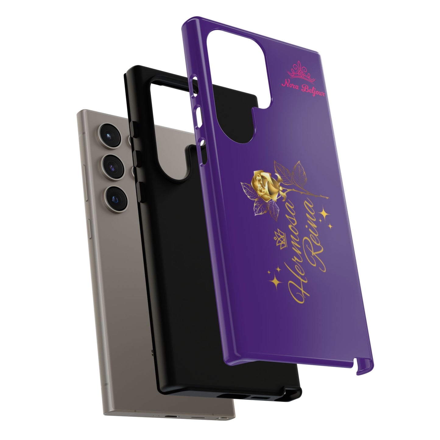Los Angeles 1.0 Cell Phone Case