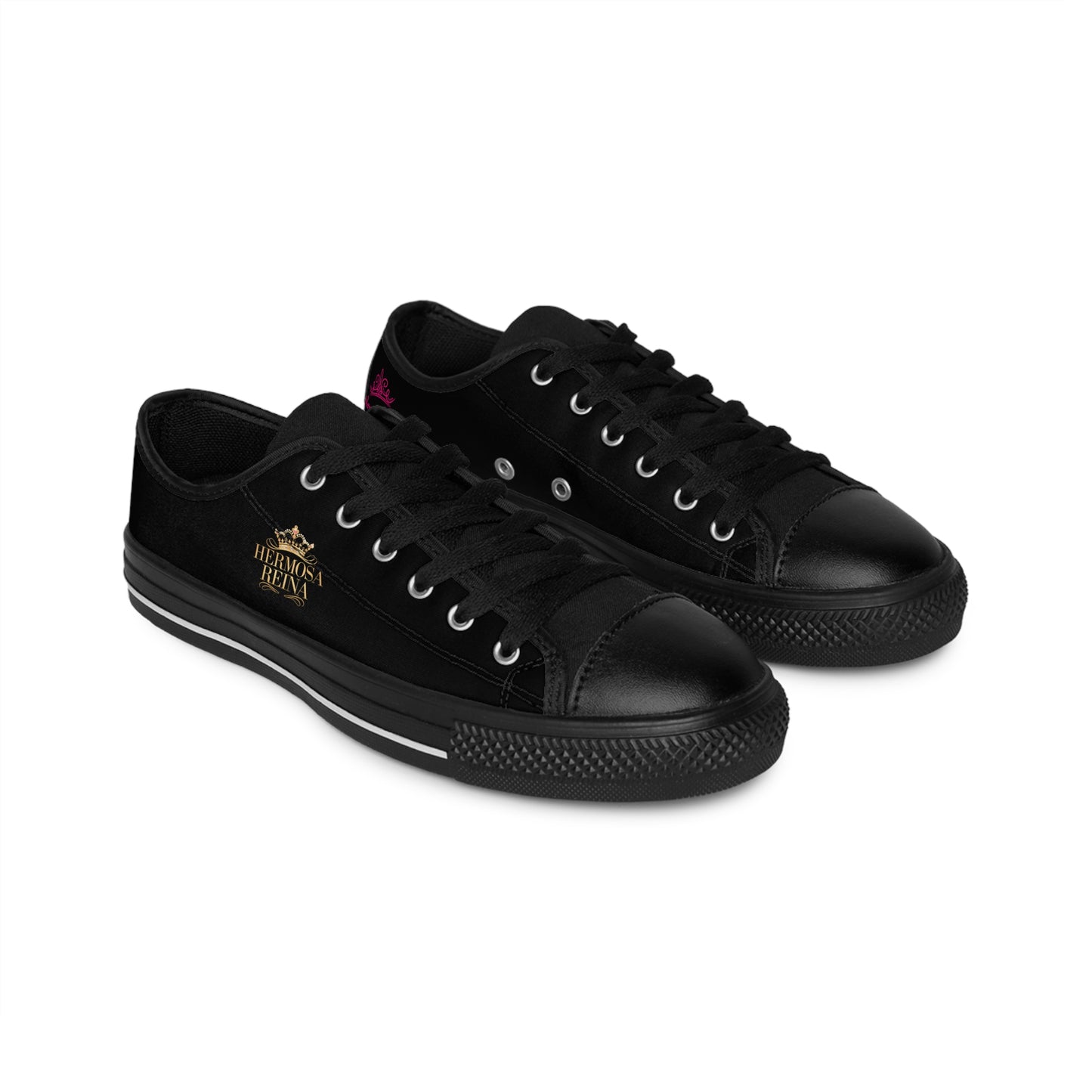 Chicago 1.0 Low-Top Sneakers