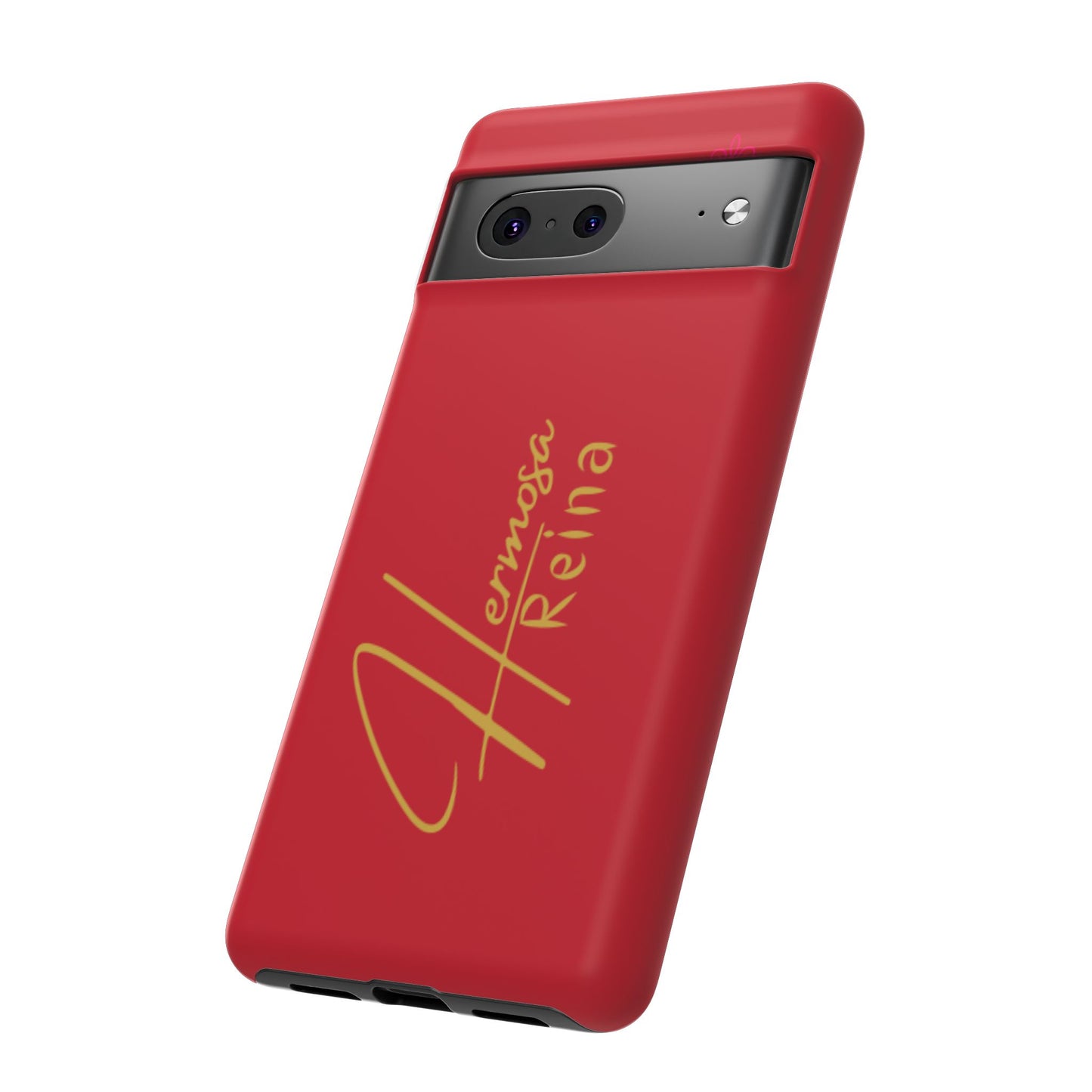 Houston 1.0 Cell Phone Case