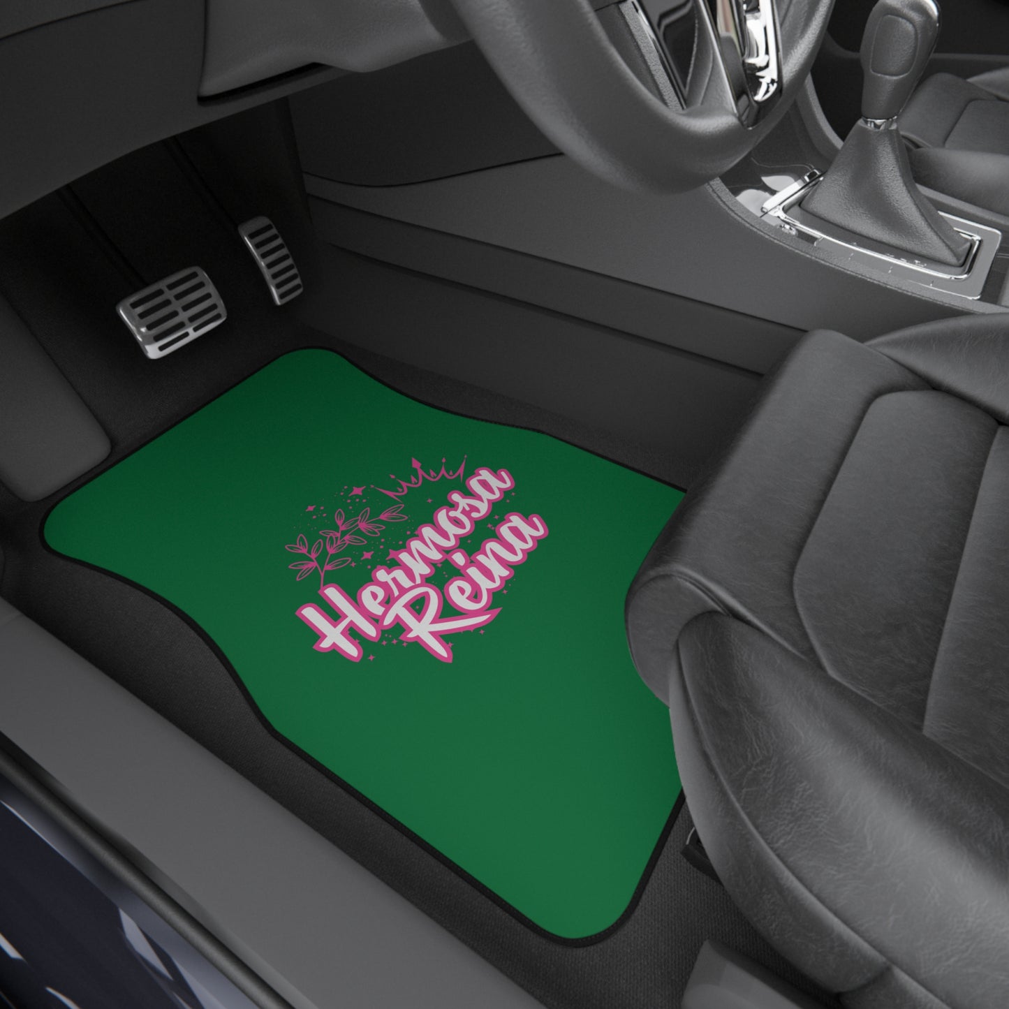 Miami 1.0 Car Mats