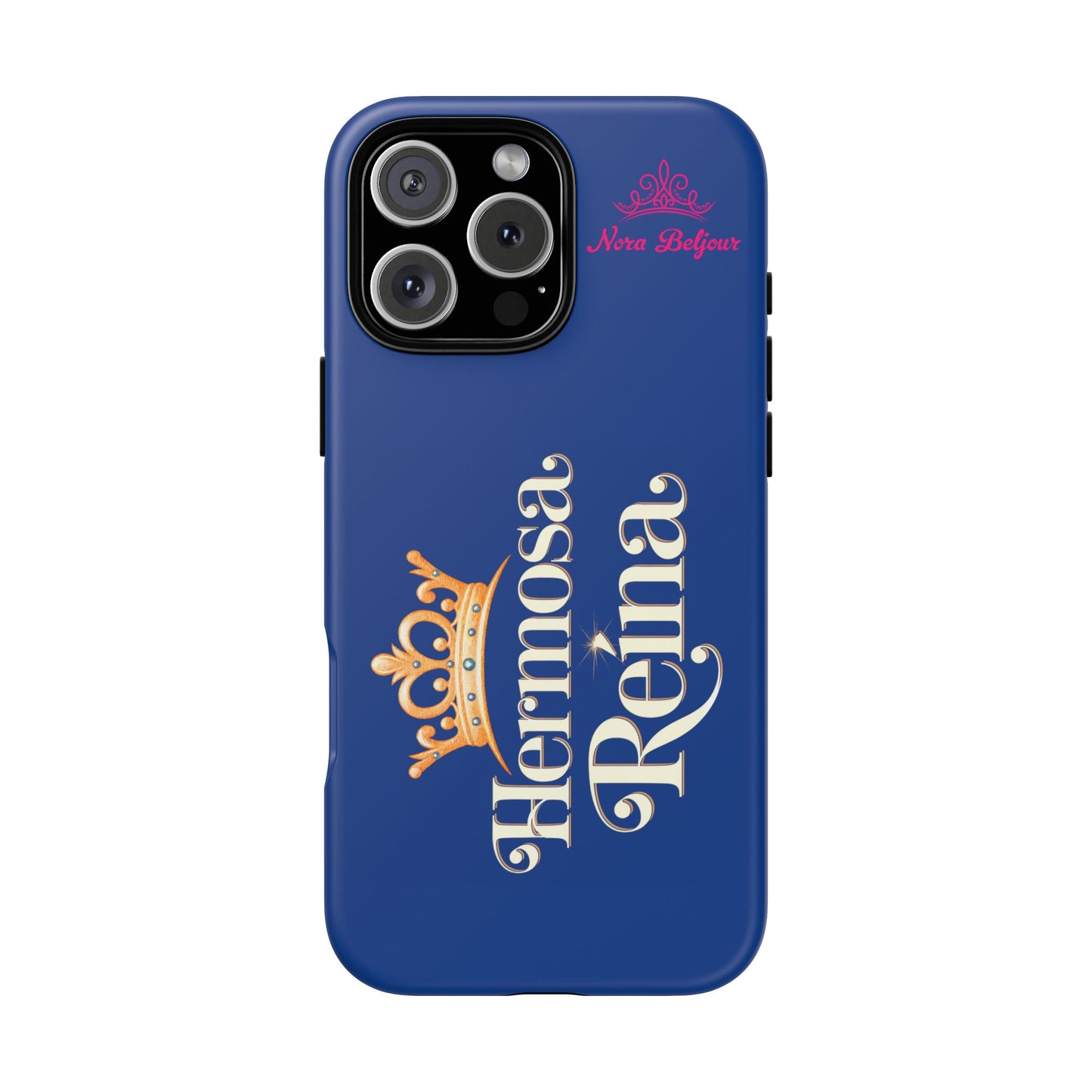 New York 1.0 Cell Phone Case