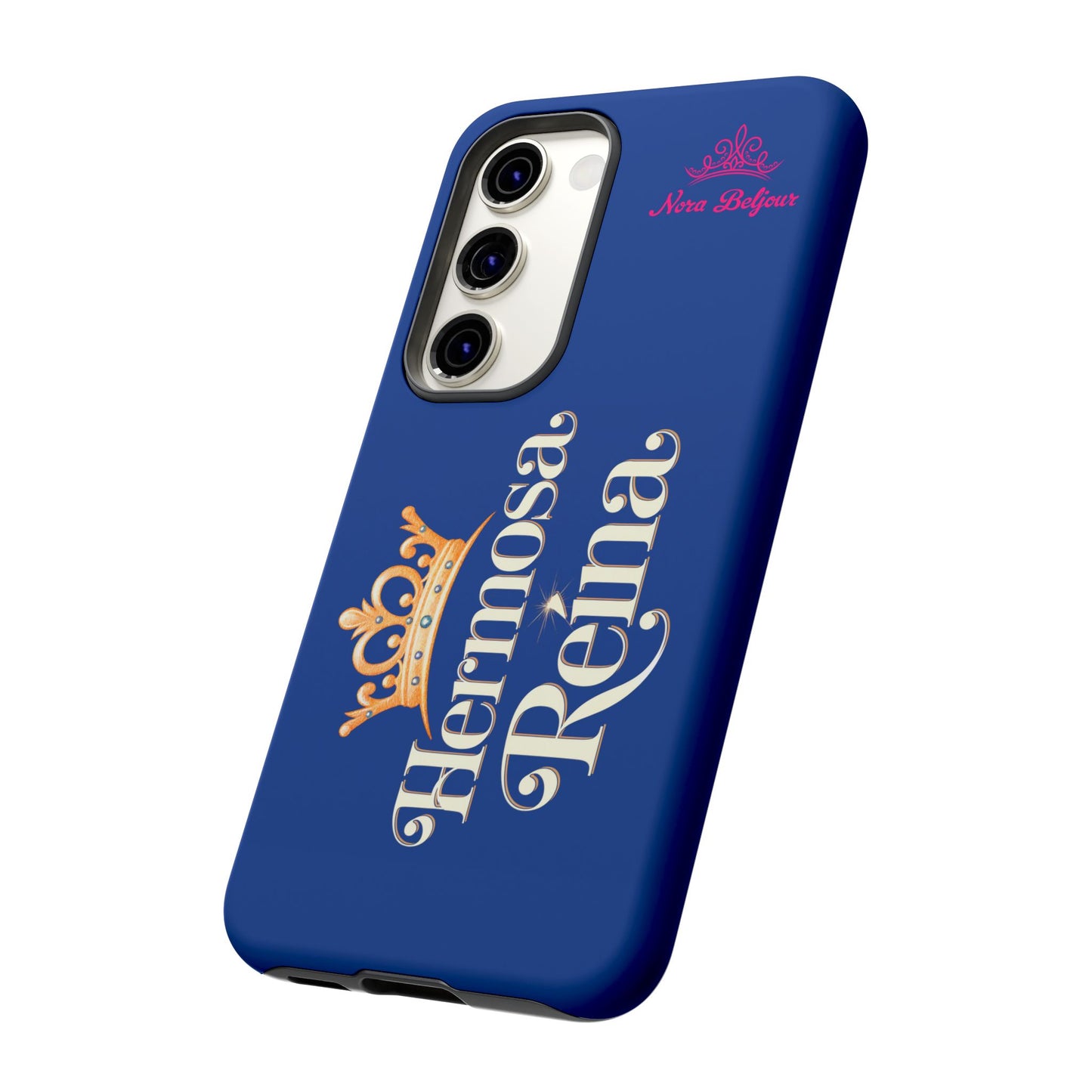 New York 1.0 Cell Phone Case
