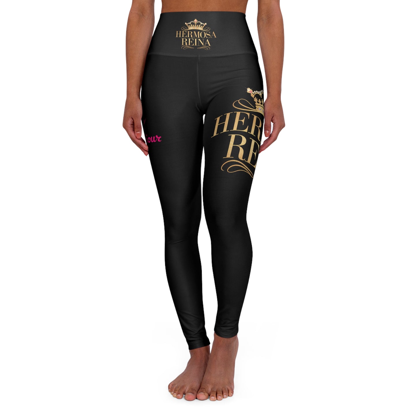 Chicago 1.0 Yoga Leggings