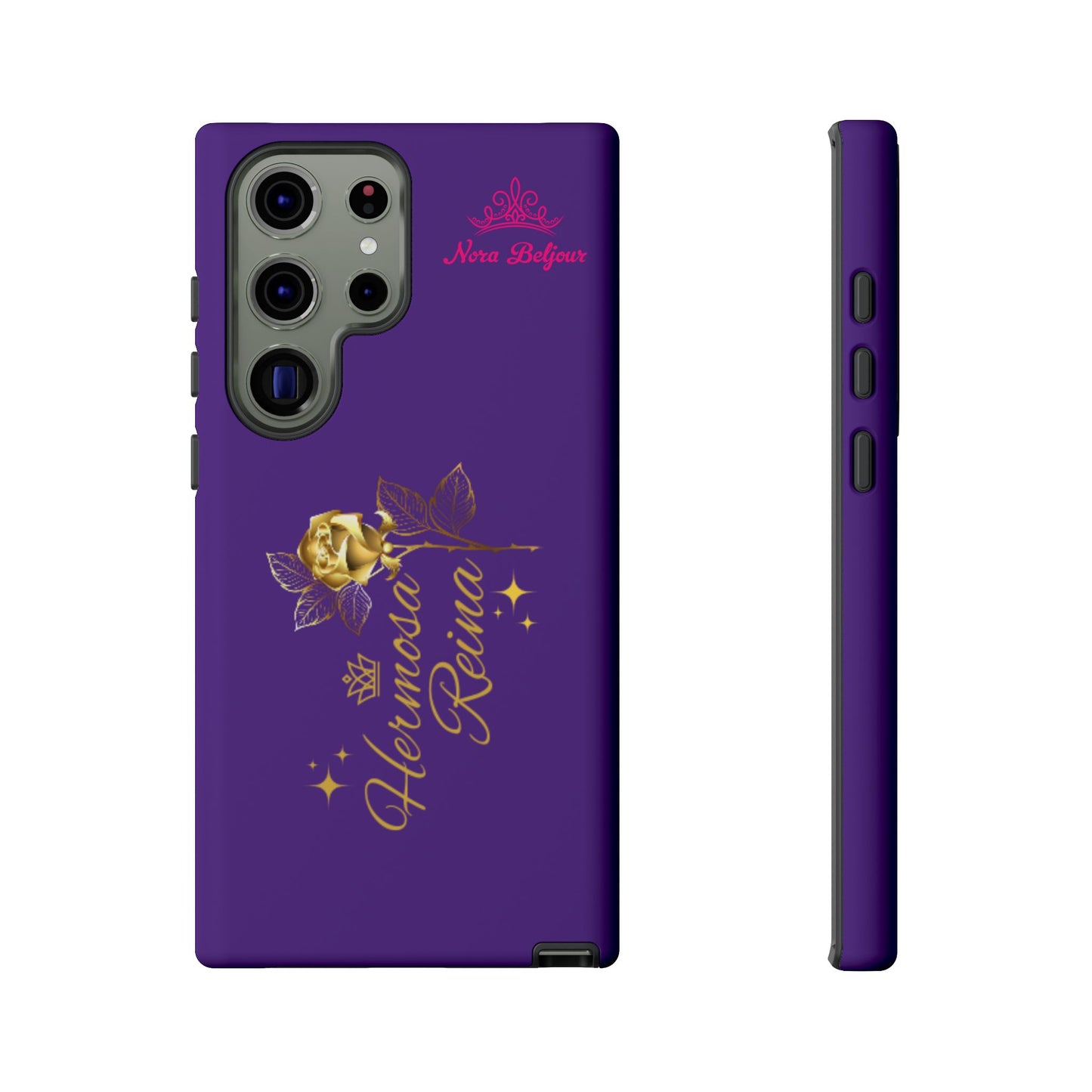 Los Angeles 1.0 Cell Phone Case