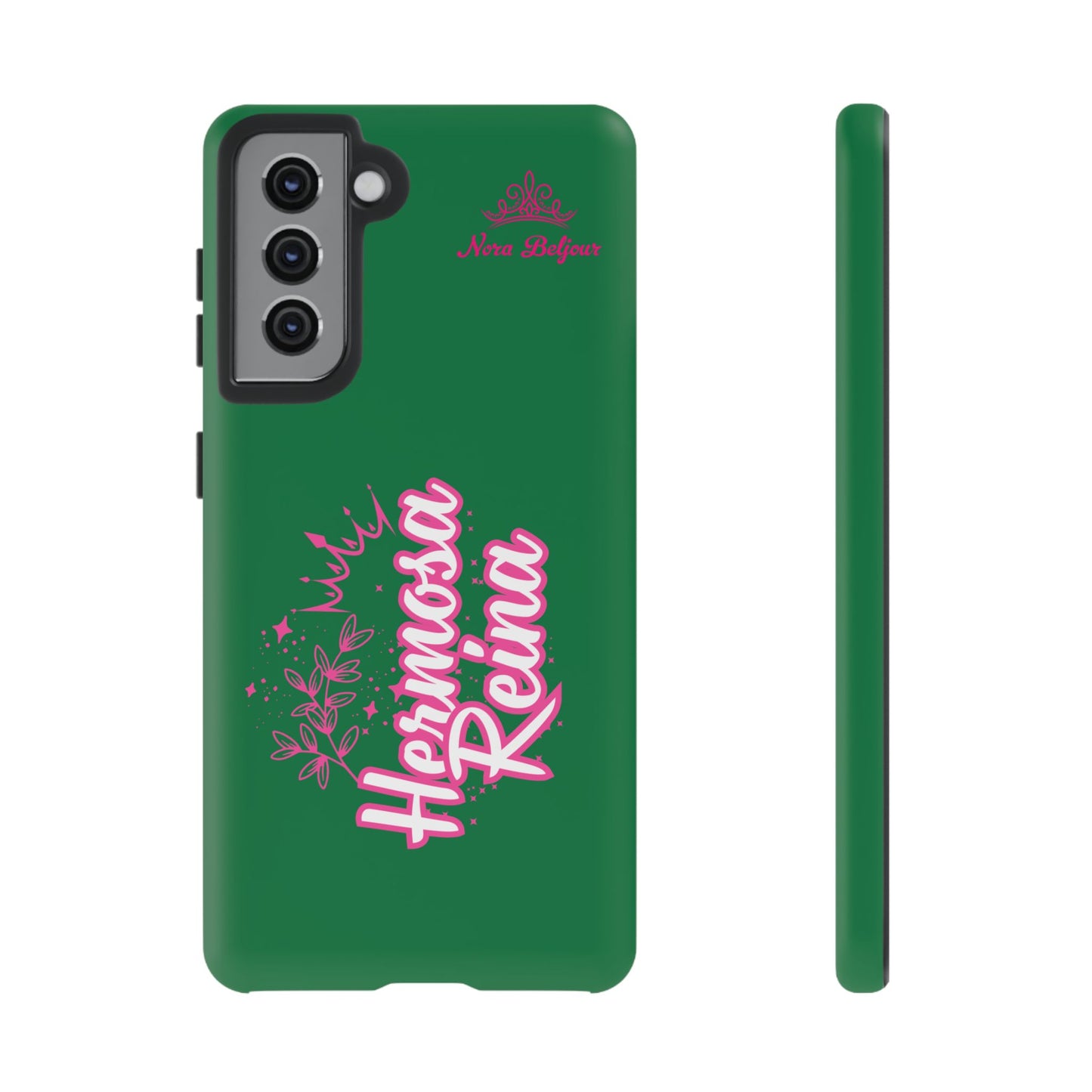 Miami 1.0 Cell Phone Case