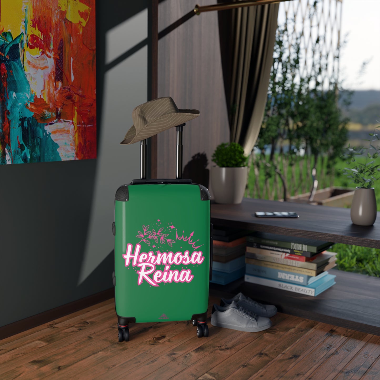 Miami 1.0 Suitcase