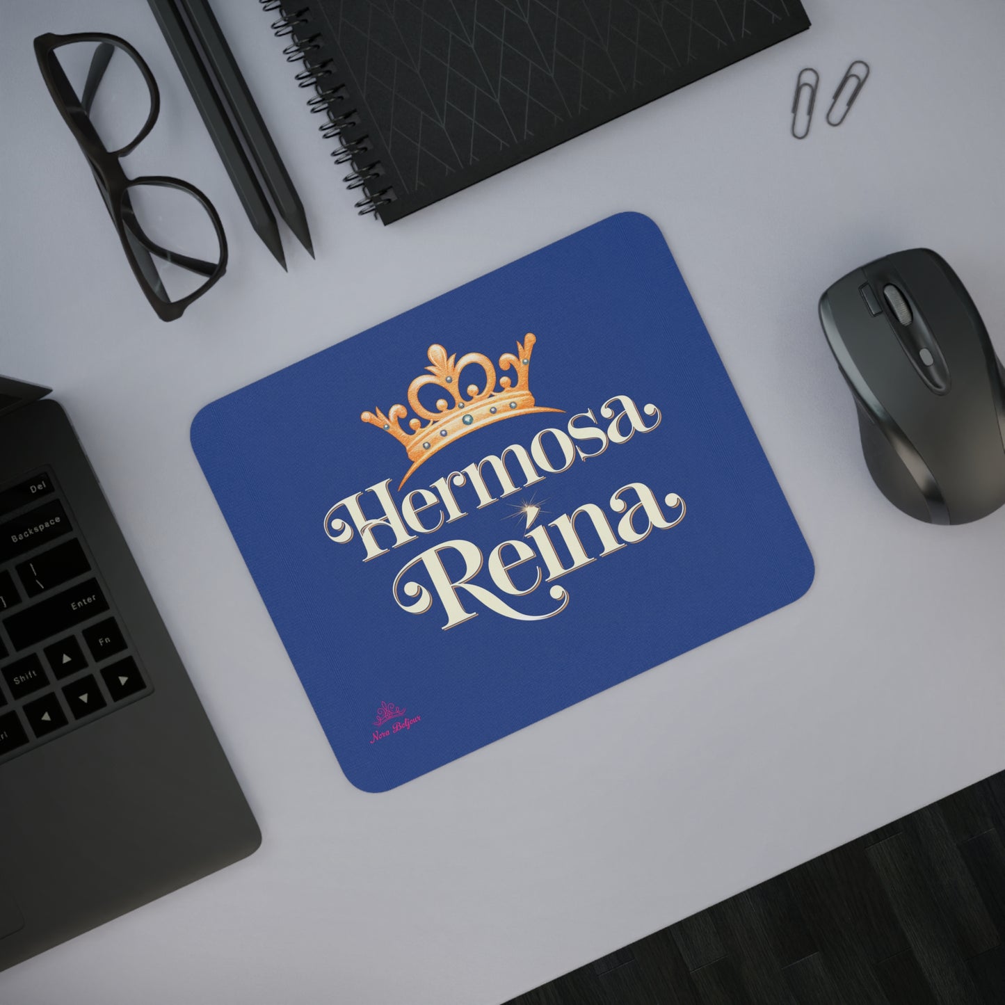 New York 1.0 Mouse Pad