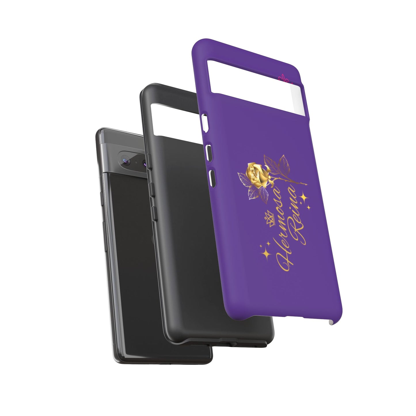 Los Angeles 1.0 Cell Phone Case