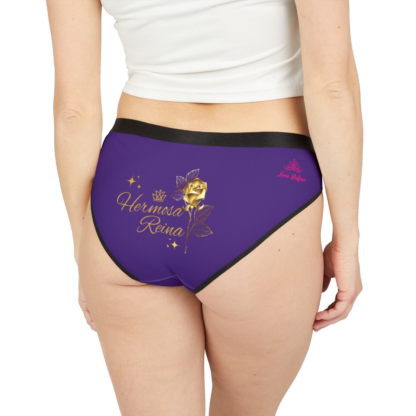 Los Angeles 1.0 Casual Briefs