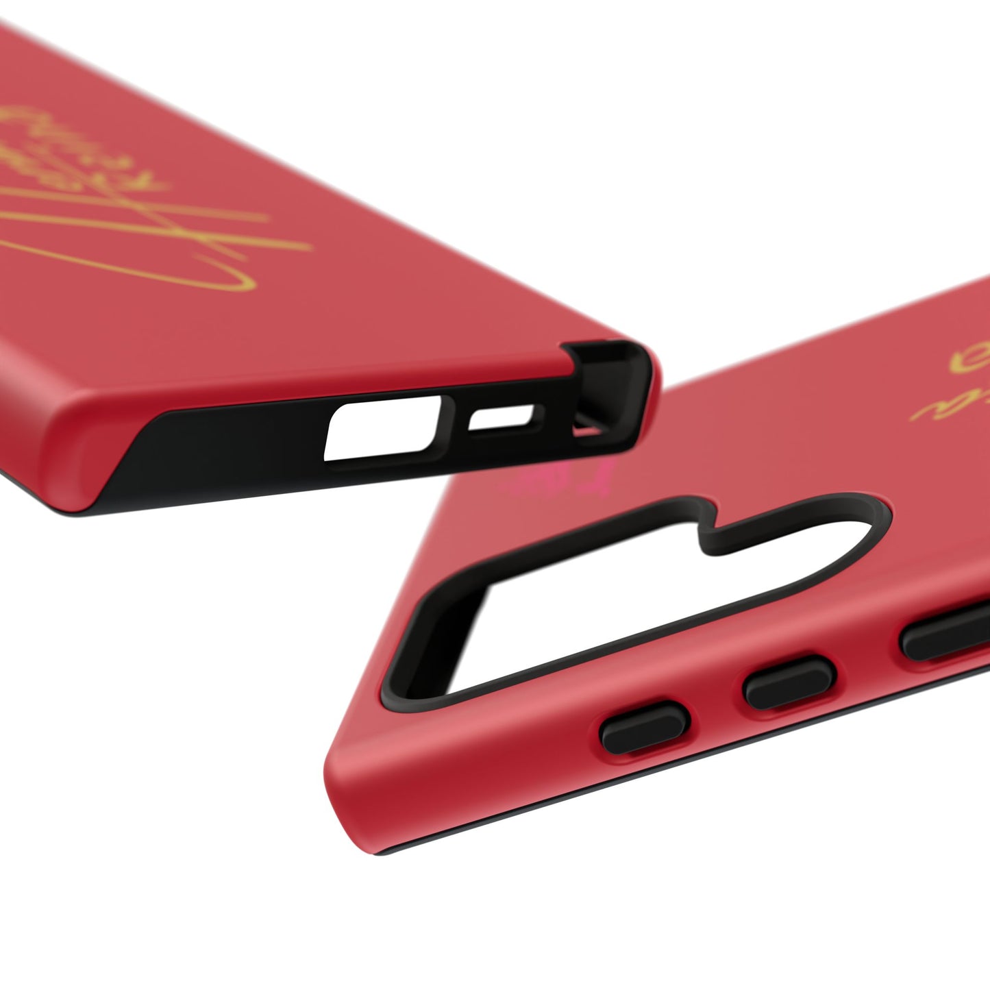 Houston 1.0 Cell Phone Case