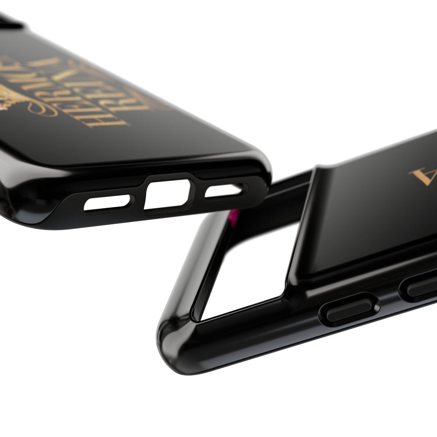 Chicago 1.0 Cell Phone Case