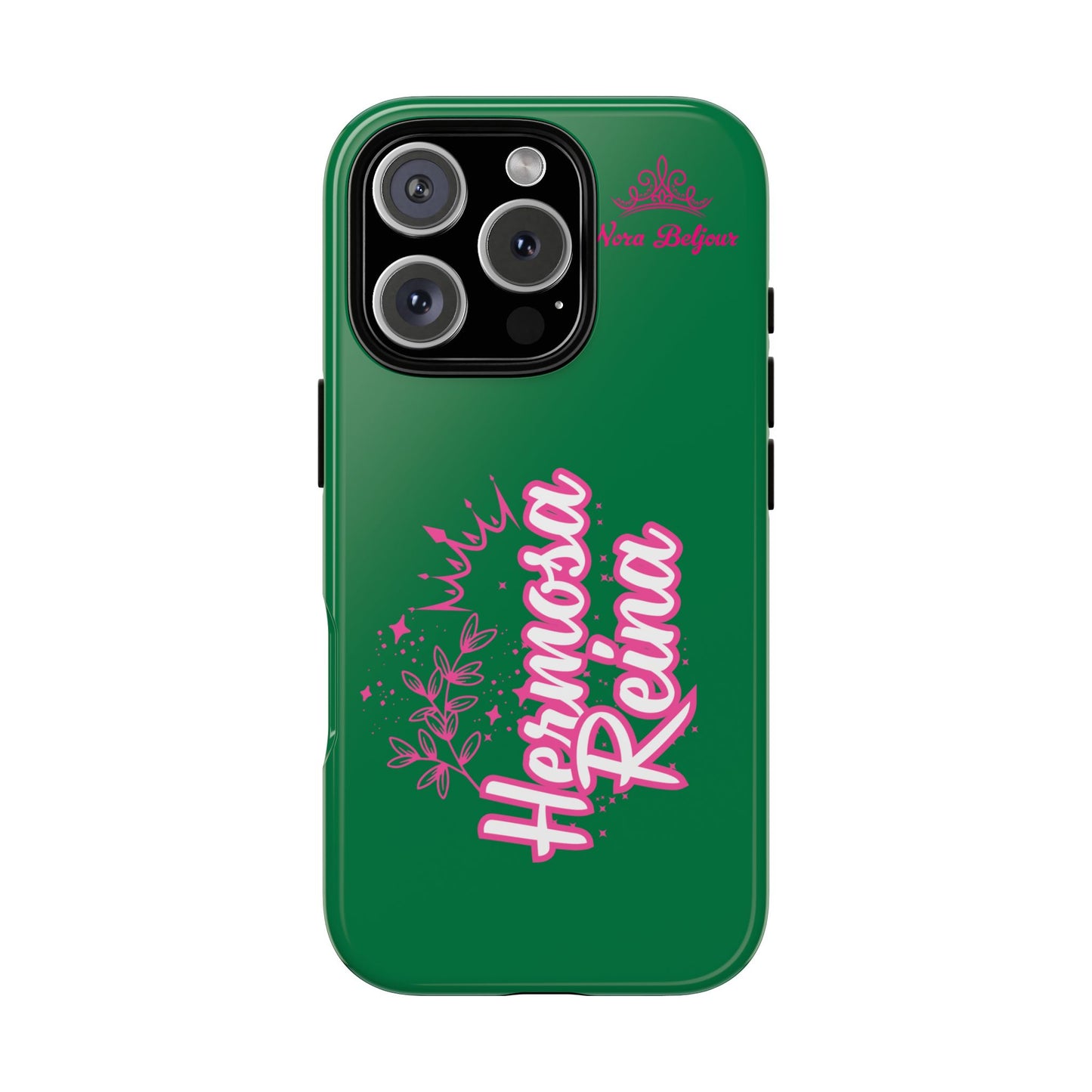 Miami 1.0 Cell Phone Case