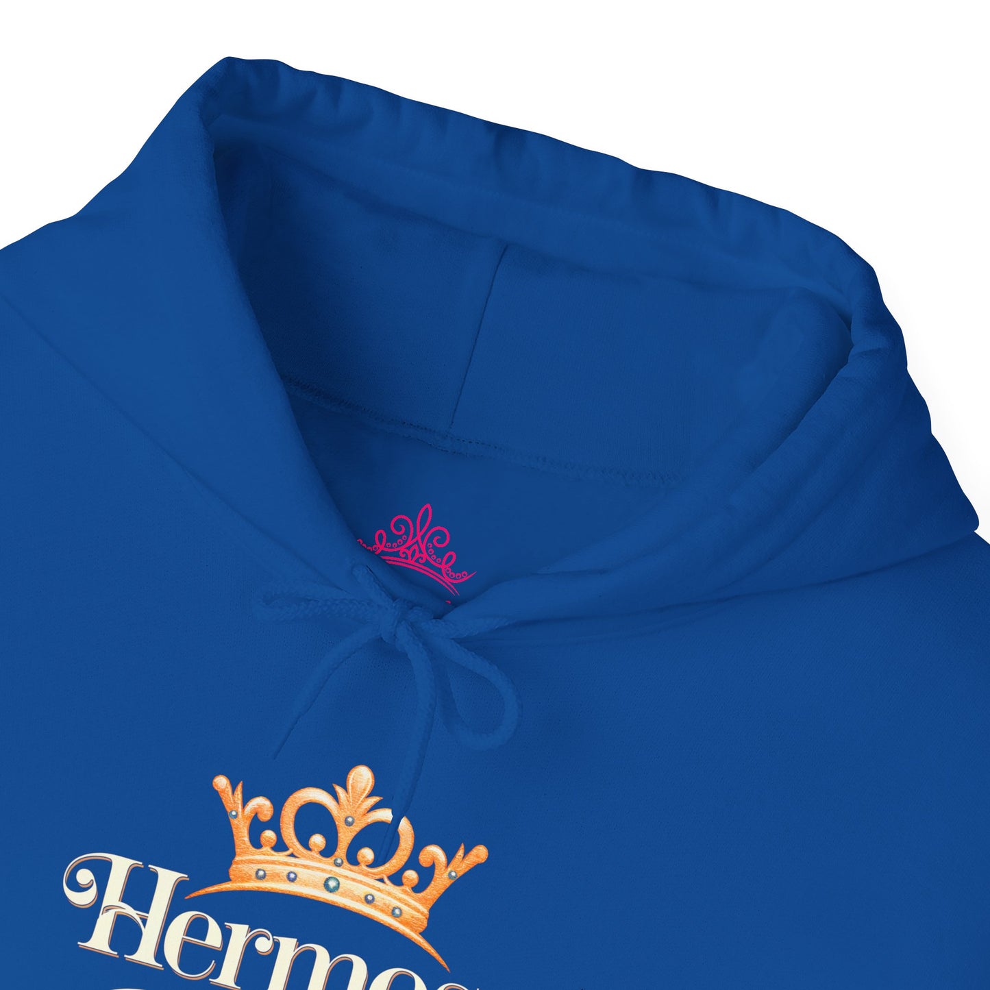 New York 1.0 Hooded Sweatshirt