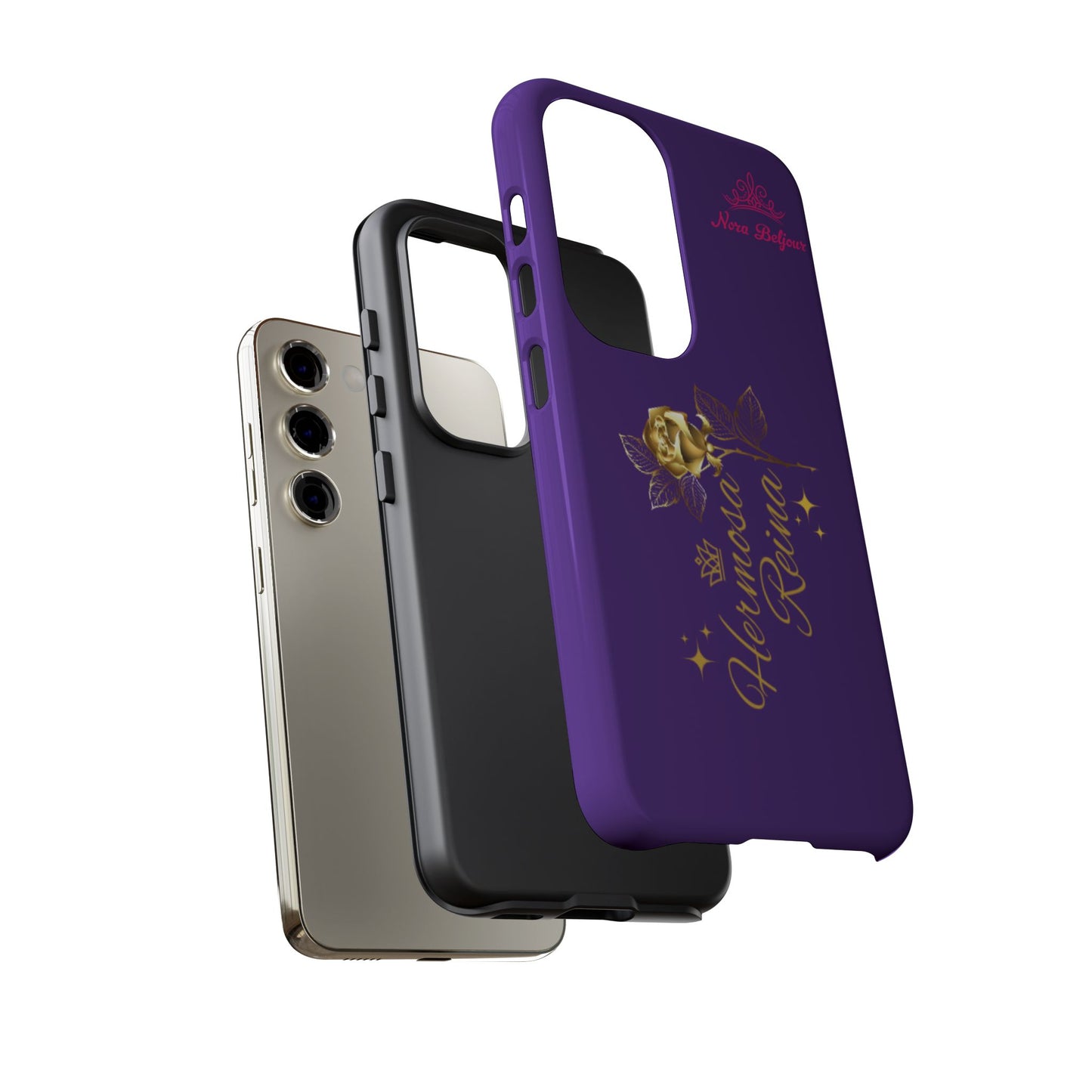 Los Angeles 1.0 Cell Phone Case