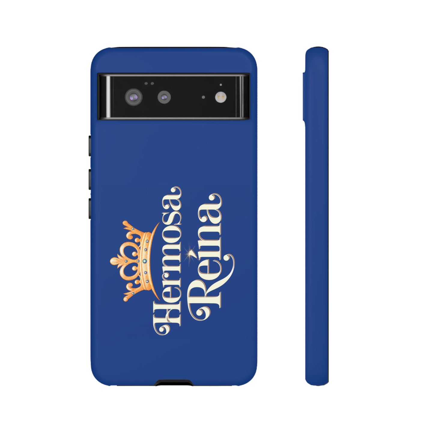 New York 1.0 Cell Phone Case