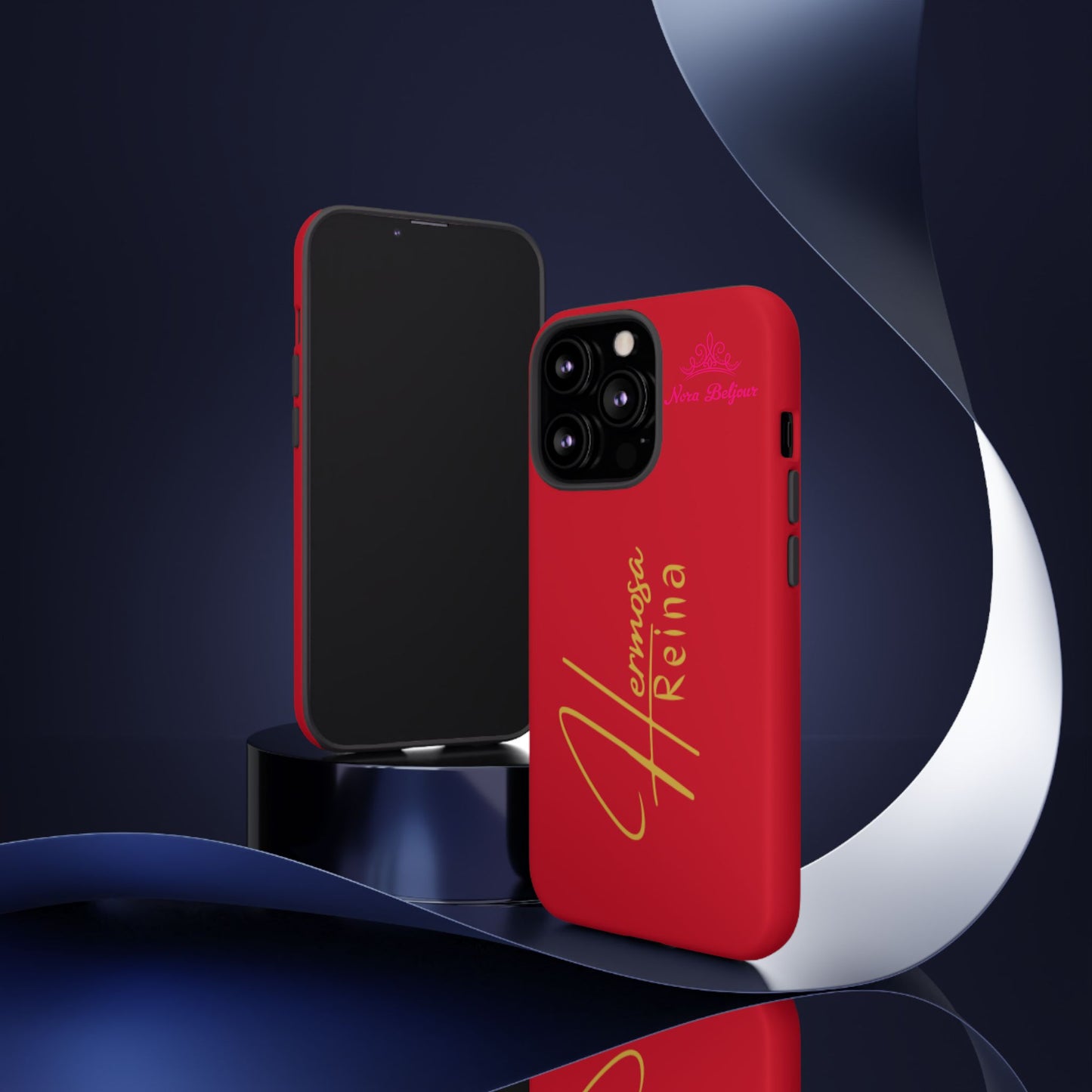 Houston 1.0 Cell Phone Case
