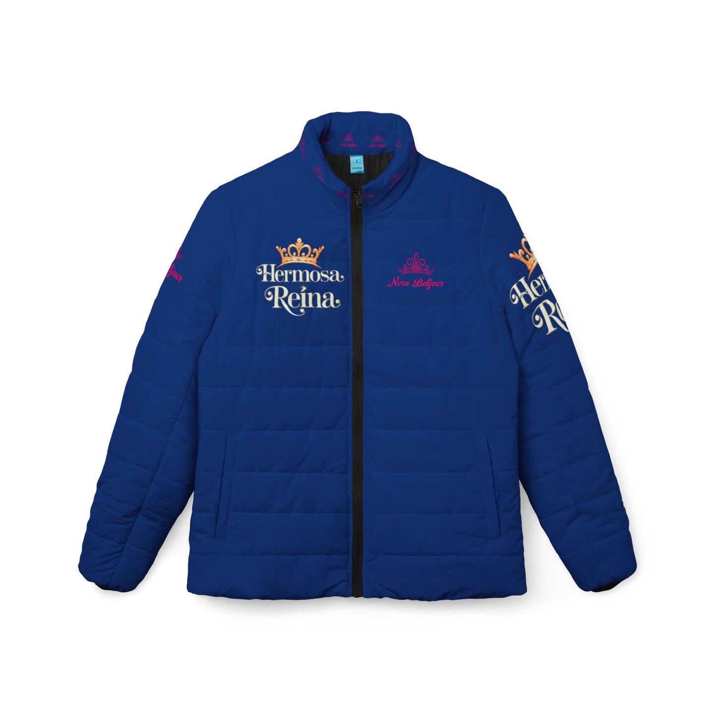 New York 1.0 Puffer Jacket