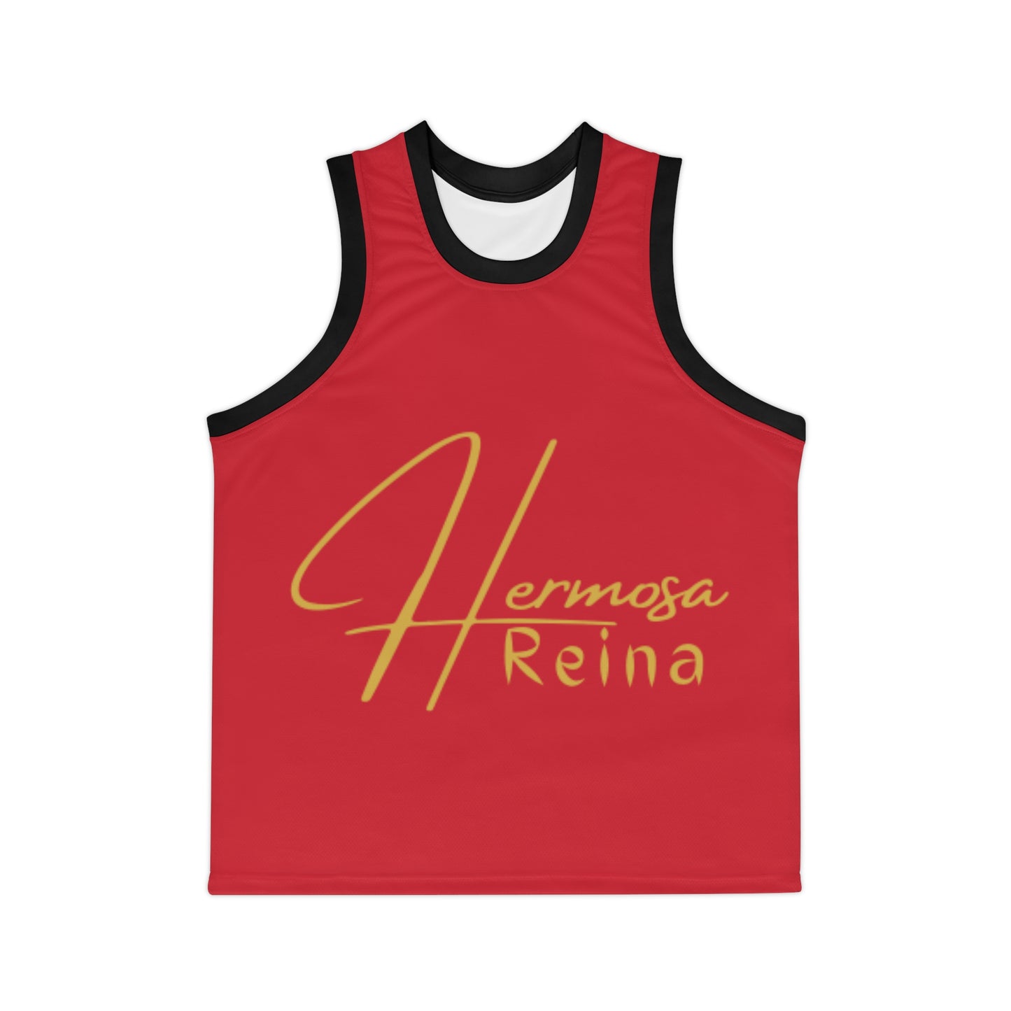 Houston 1.0 Basketball Jersey