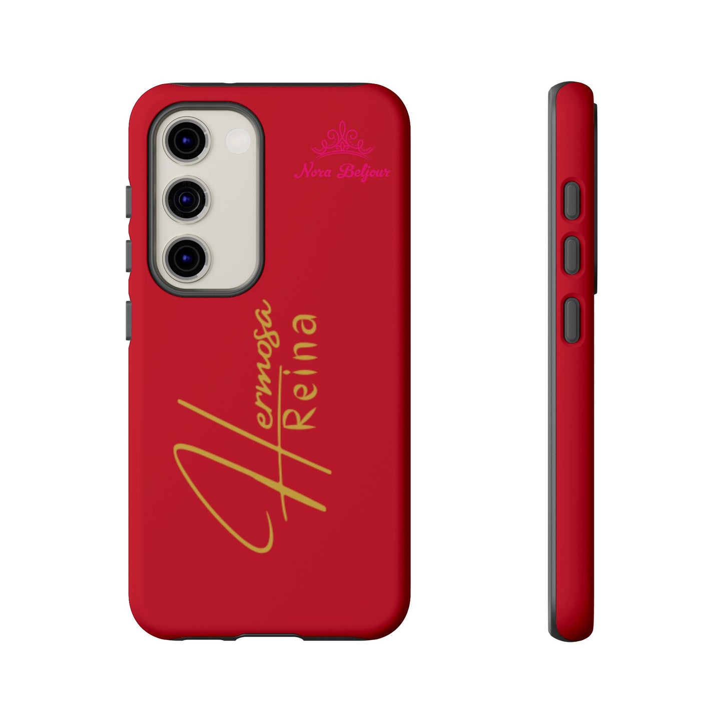 Houston 1.0 Cell Phone Case