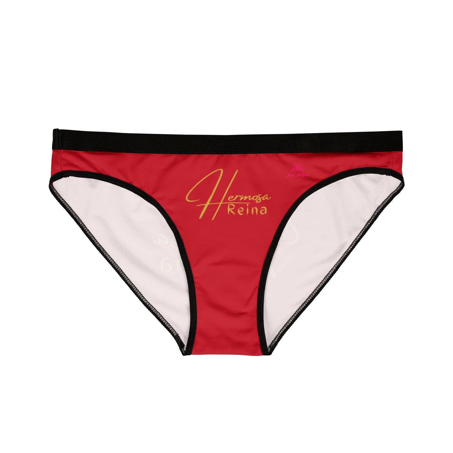 Houston 1.0 Casual Briefs