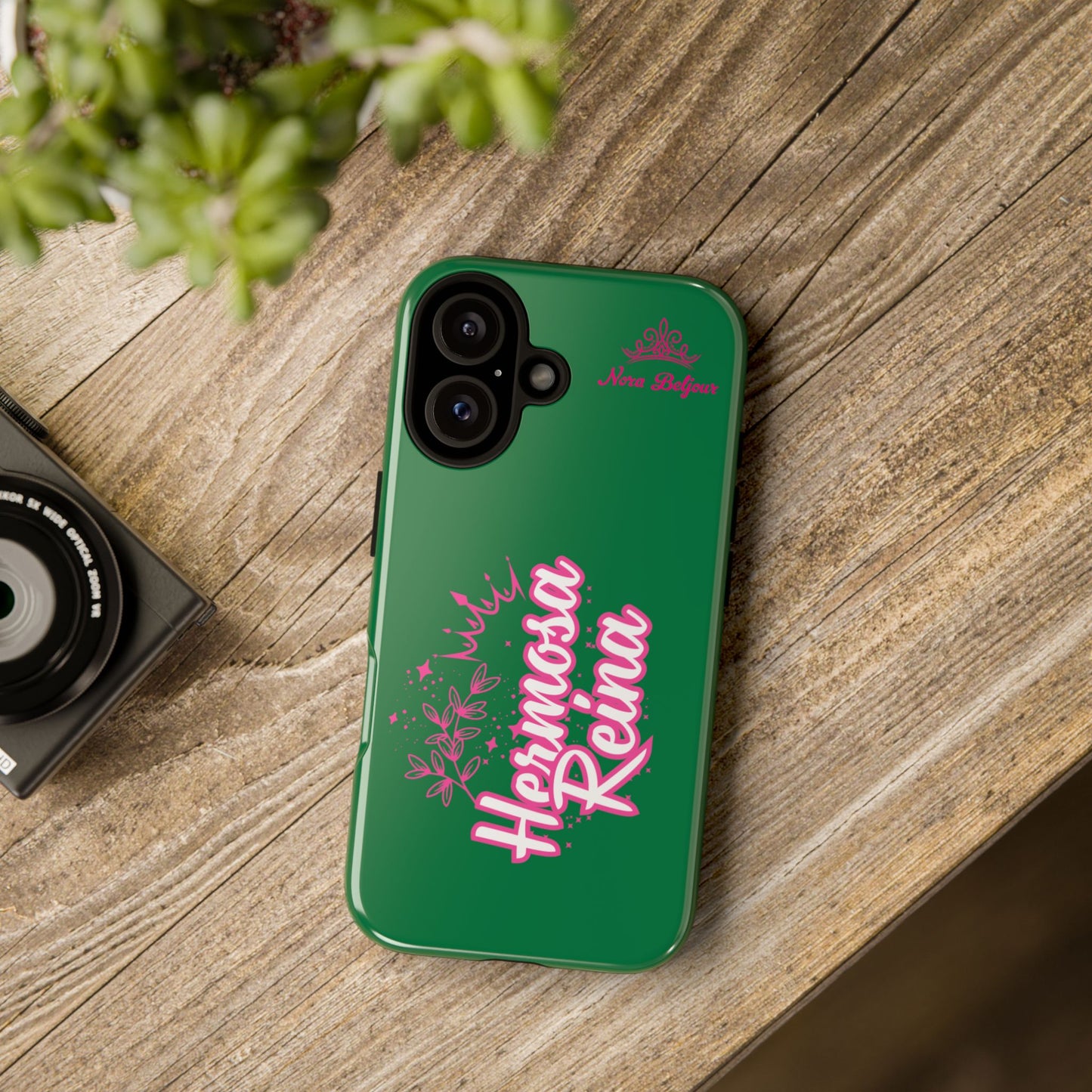 Miami 1.0 Cell Phone Case