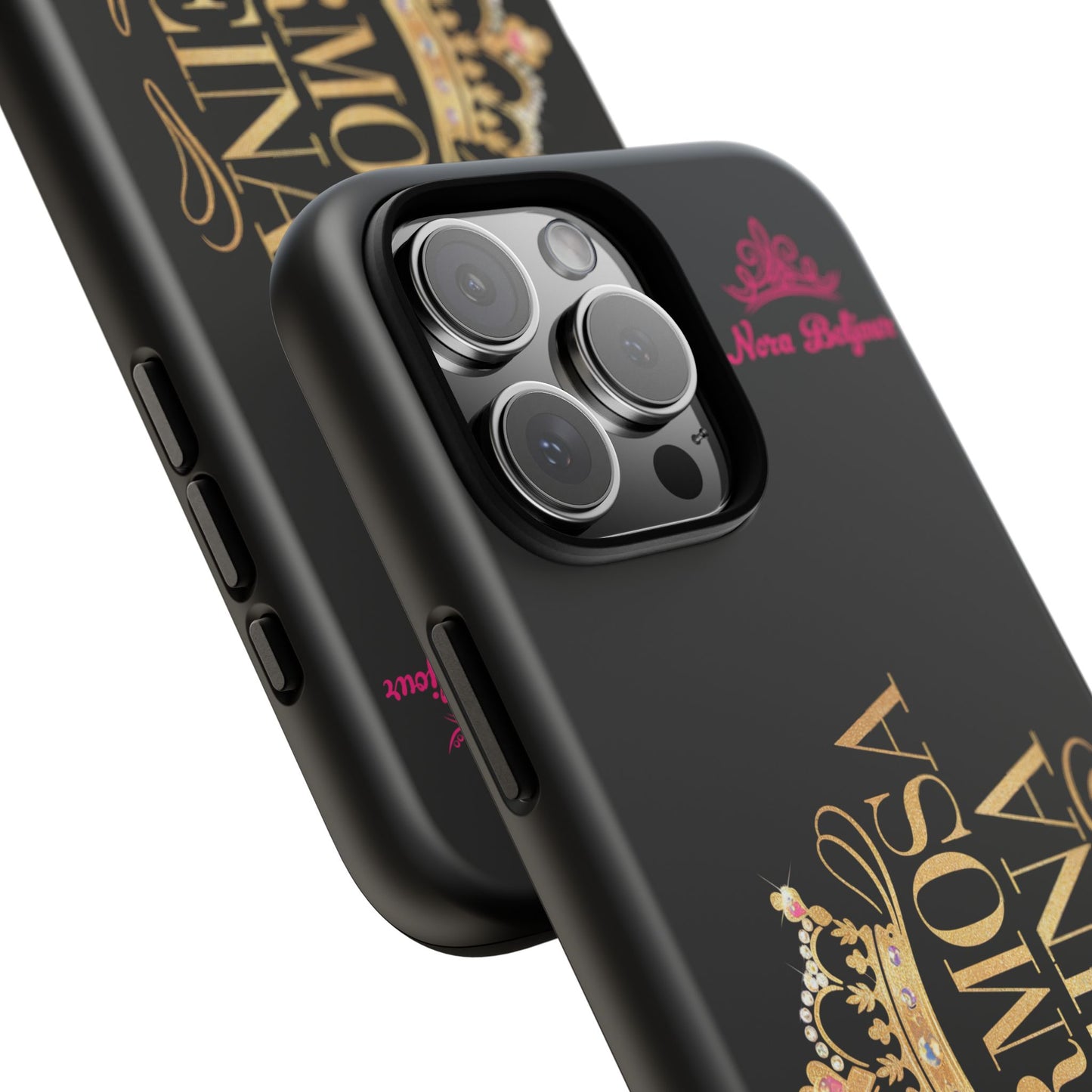 Chicago 1.0 Cell Phone Case