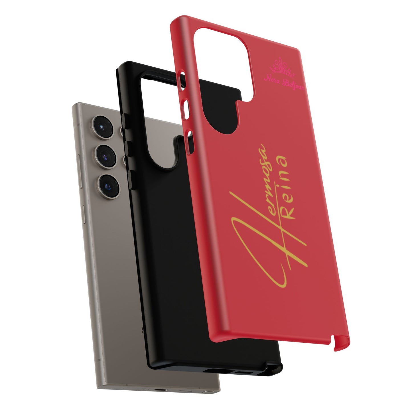 Houston 1.0 Cell Phone Case