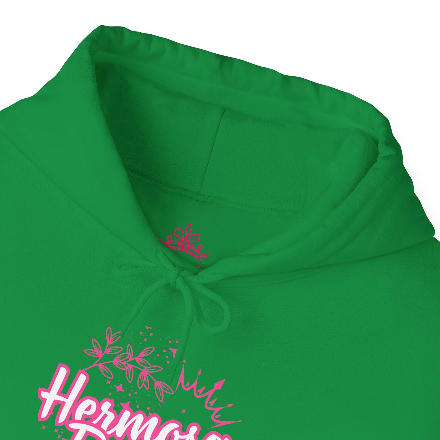 Miami 1.0 Hooded Sweatshirt