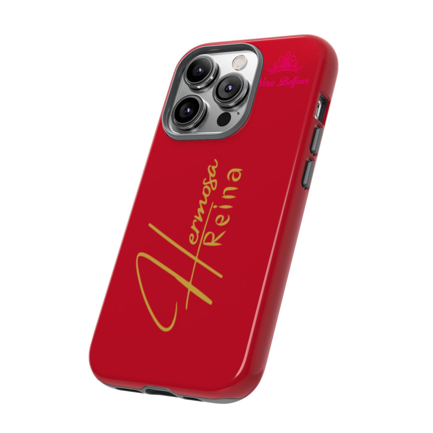 Houston 1.0 Cell Phone Case