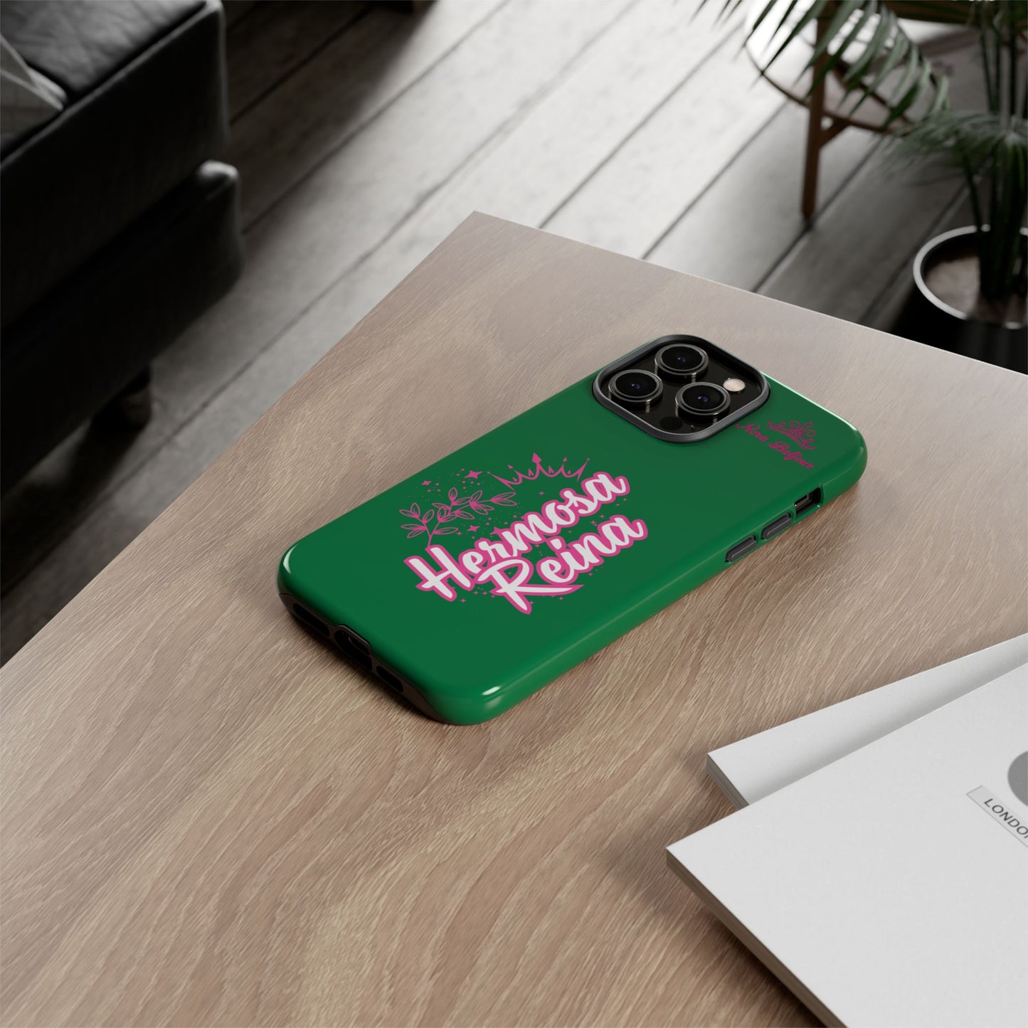 Miami 1.0 Cell Phone Case