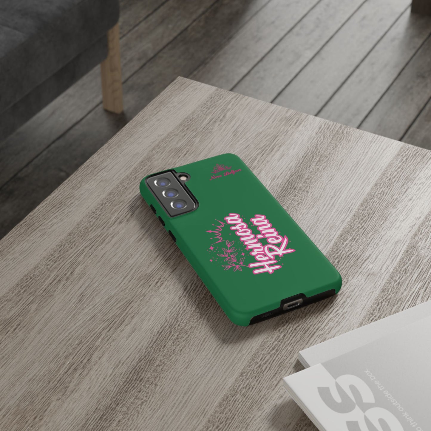 Miami 1.0 Cell Phone Case