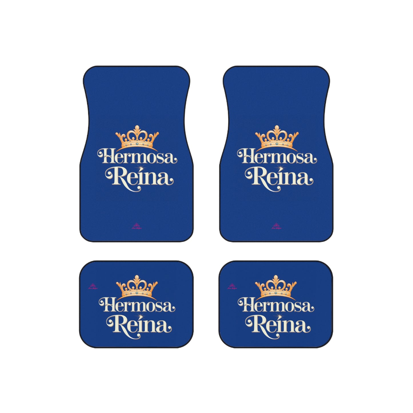 New York 1.0 Car Mats