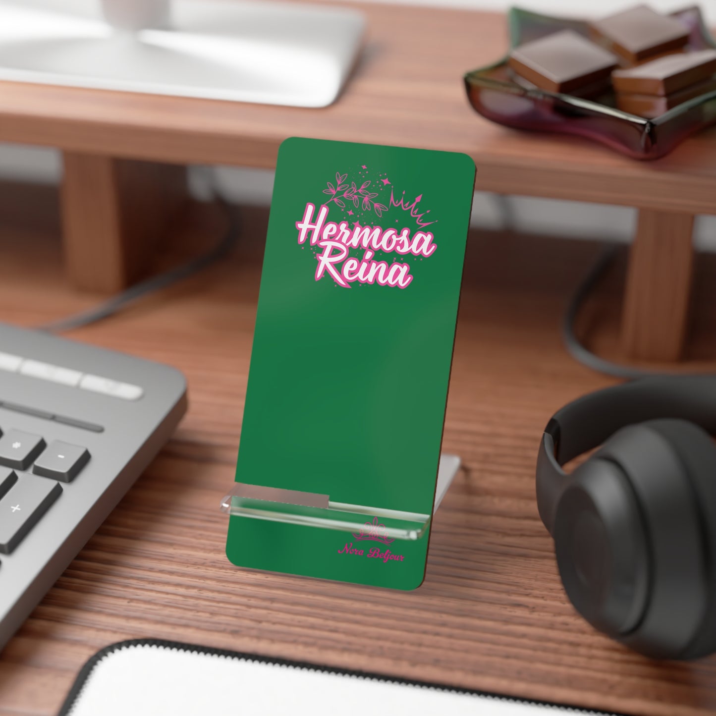 Miami 1.0 Cell Phone Stand