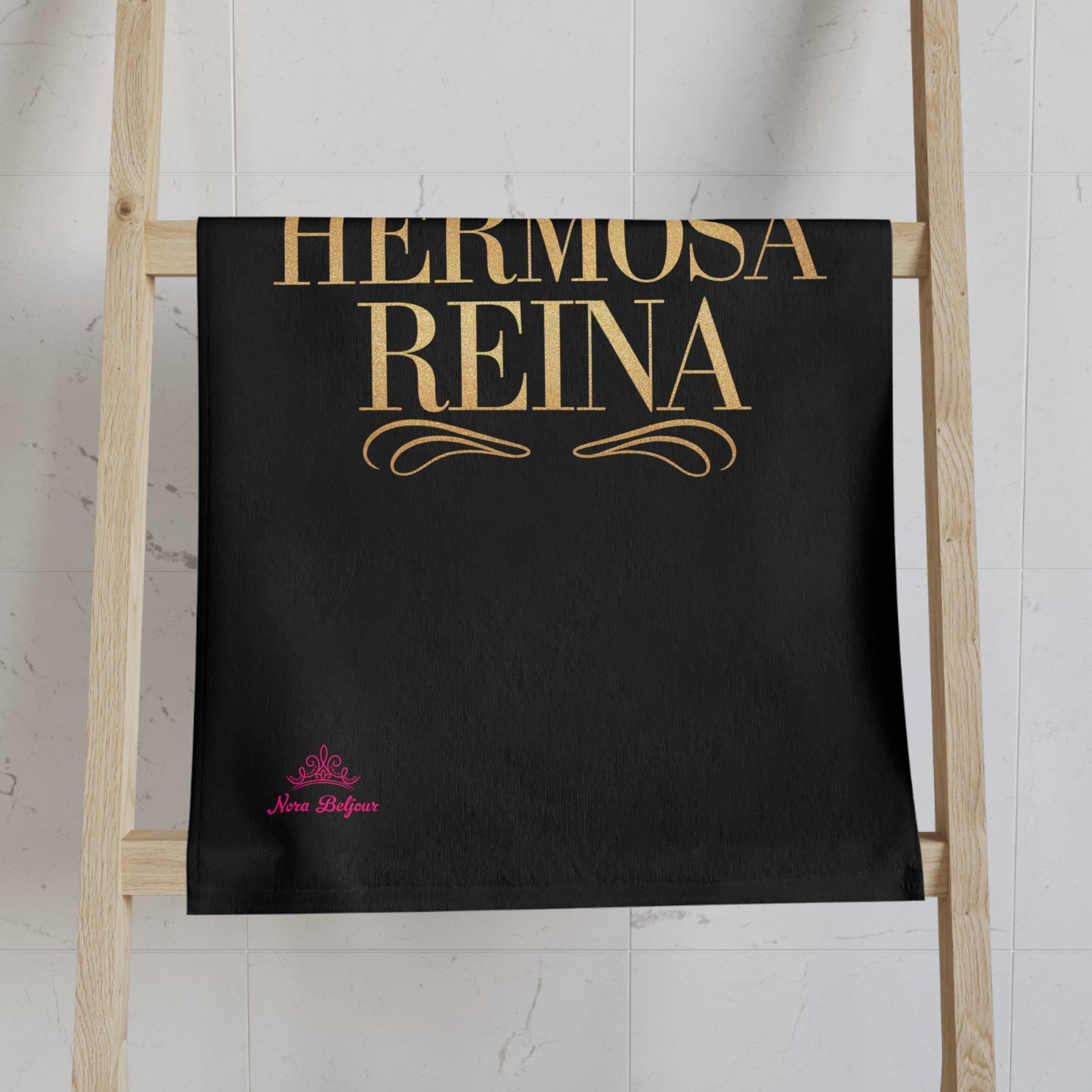 Chicago 1.0 Hand Towel