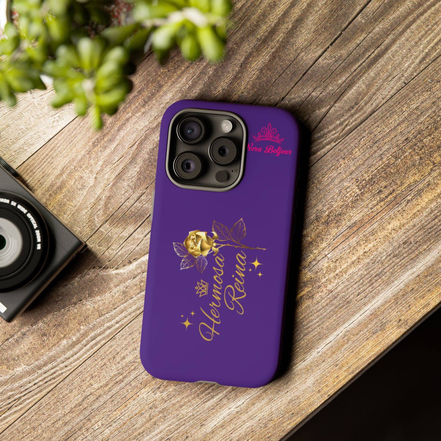 Los Angeles 1.0 Cell Phone Case