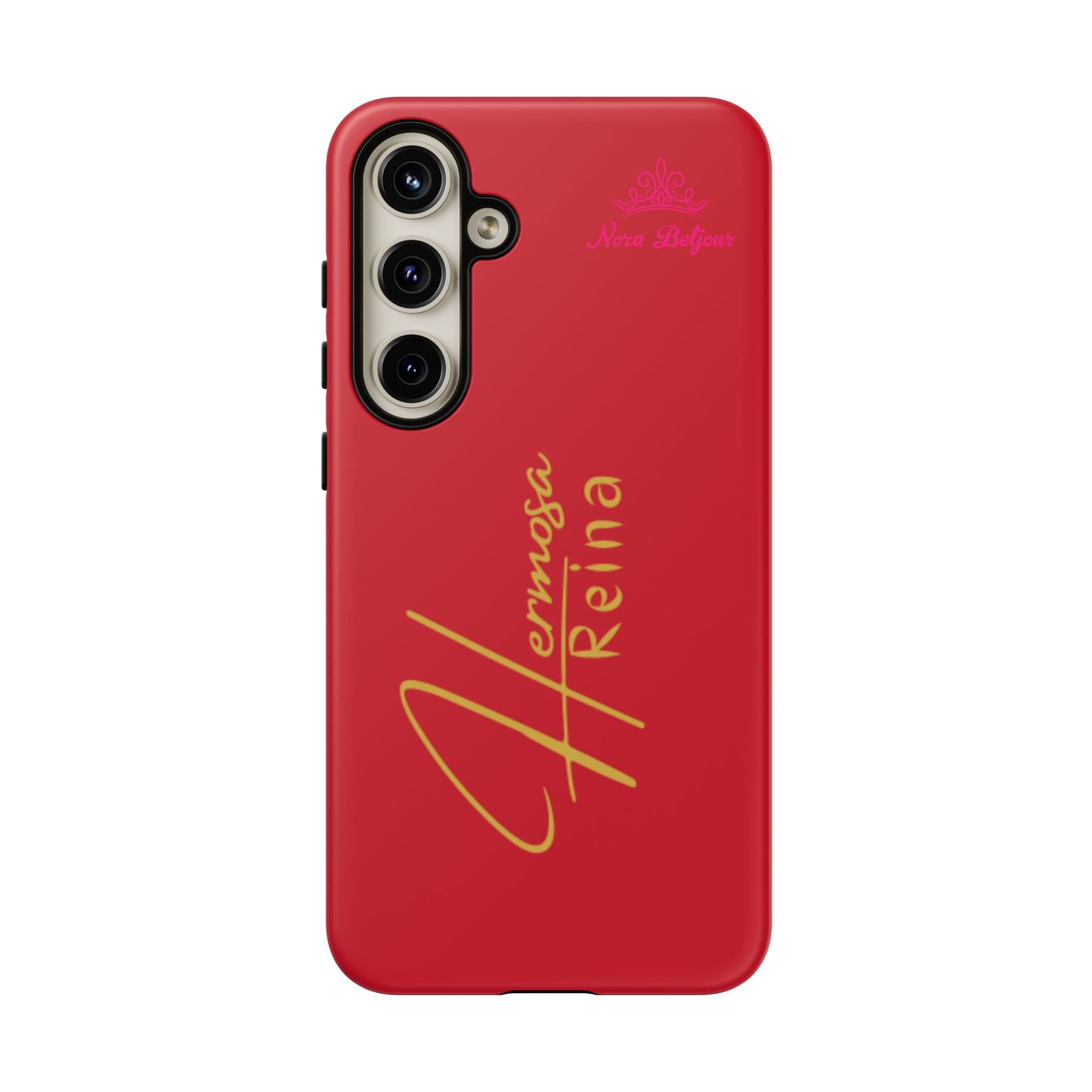 Houston 1.0 Cell Phone Case