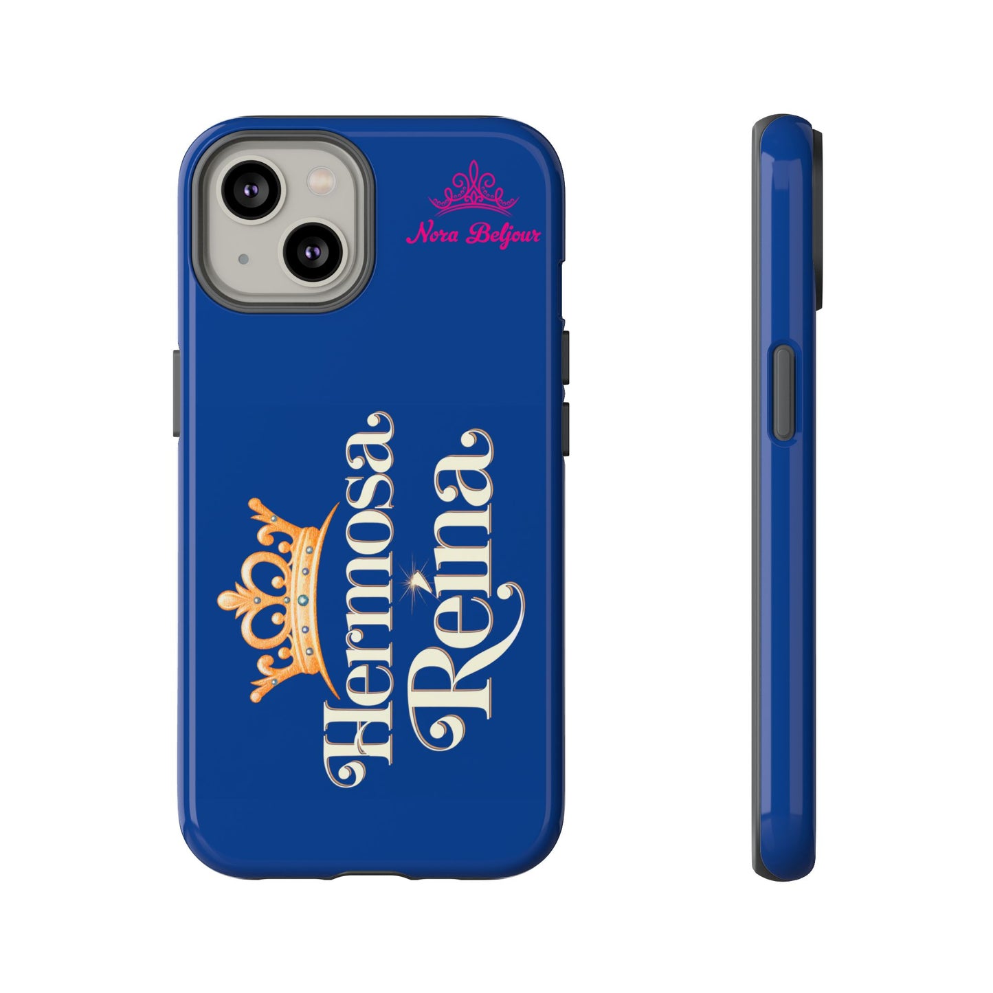 New York 1.0 Cell Phone Case