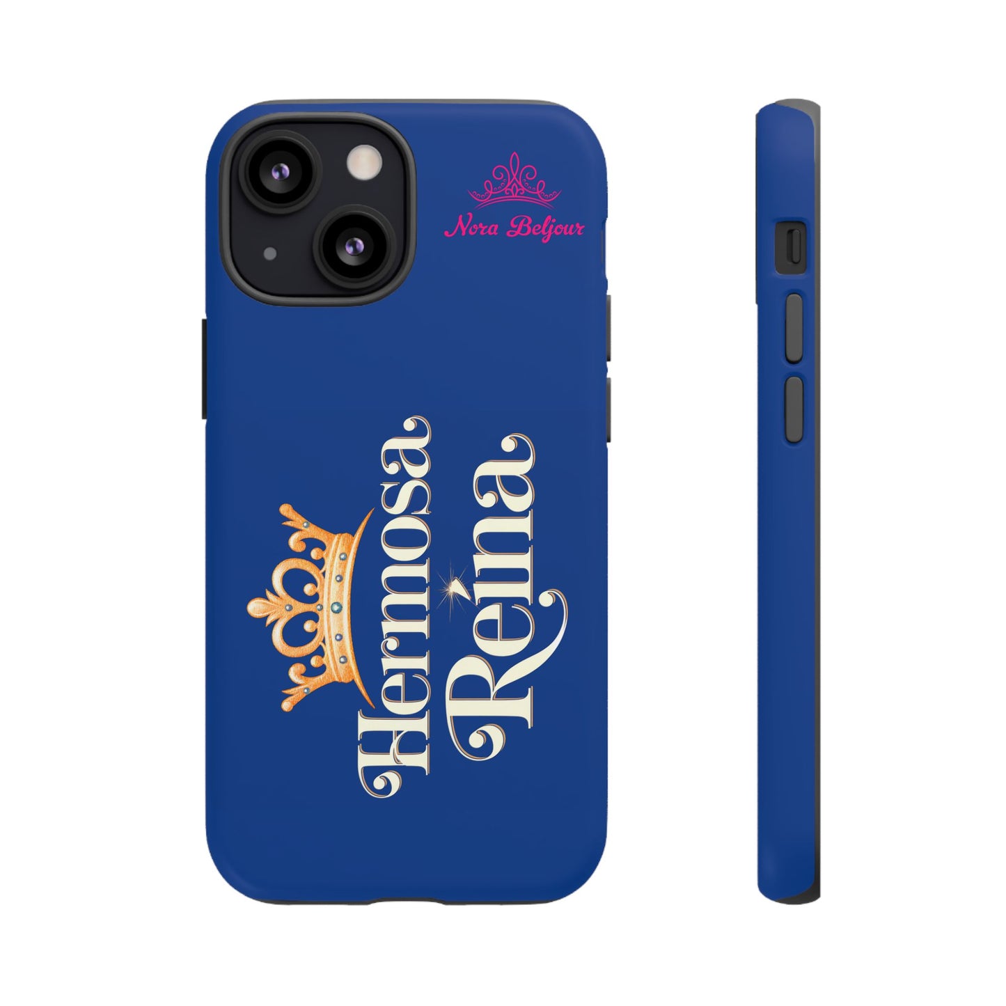 New York 1.0 Cell Phone Case