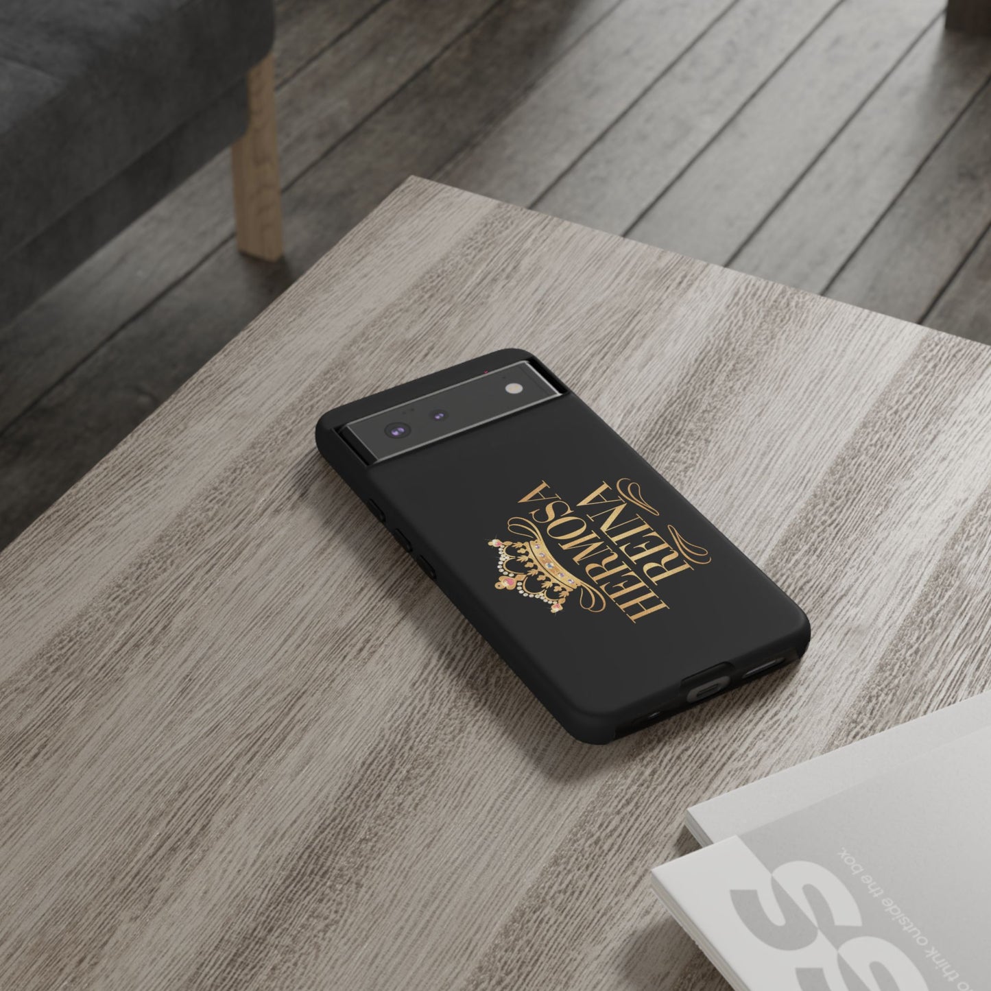 Chicago 1.0 Cell Phone Case