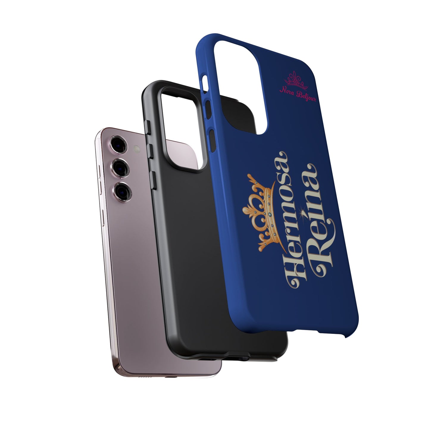 New York 1.0 Cell Phone Case