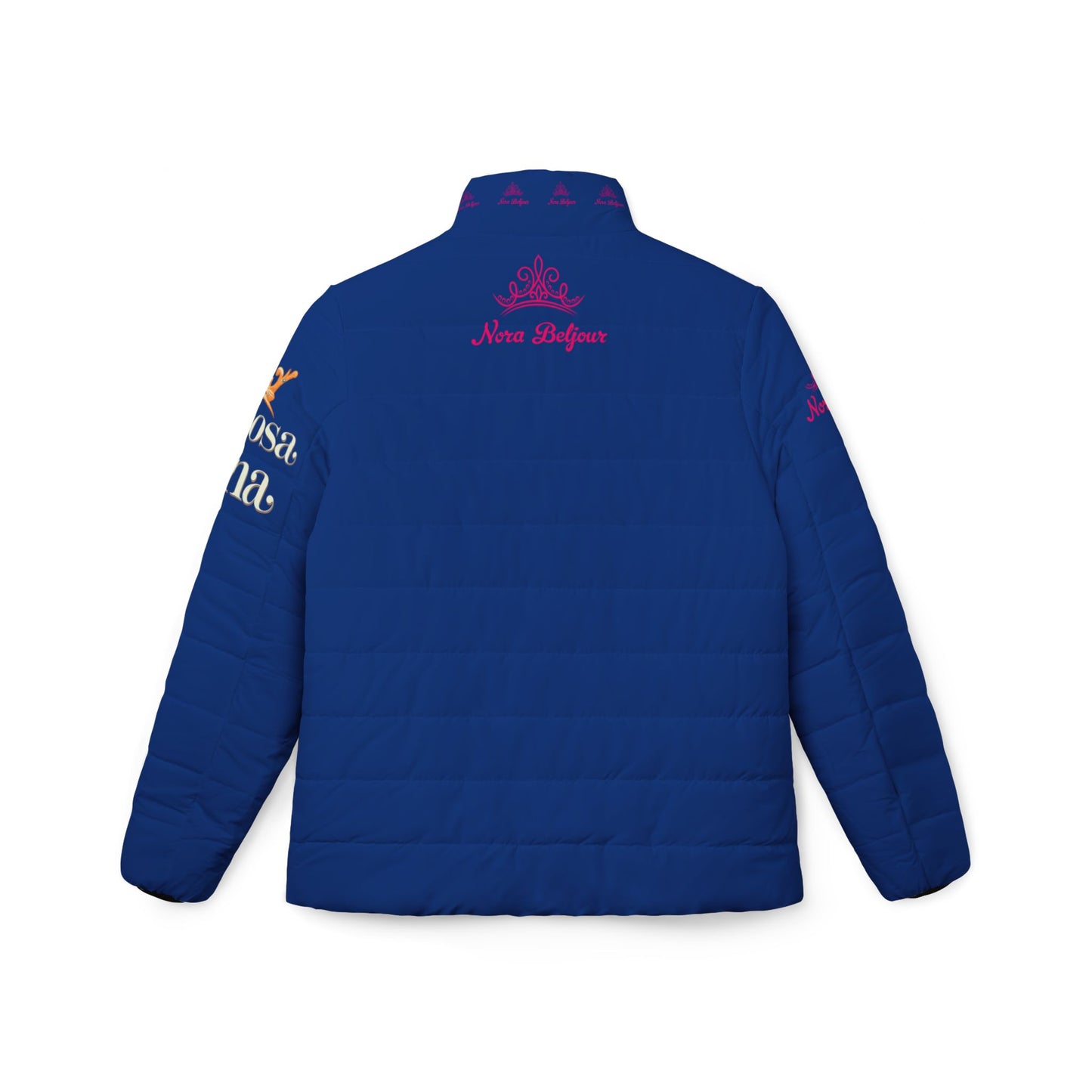 New York 1.0 Puffer Jacket