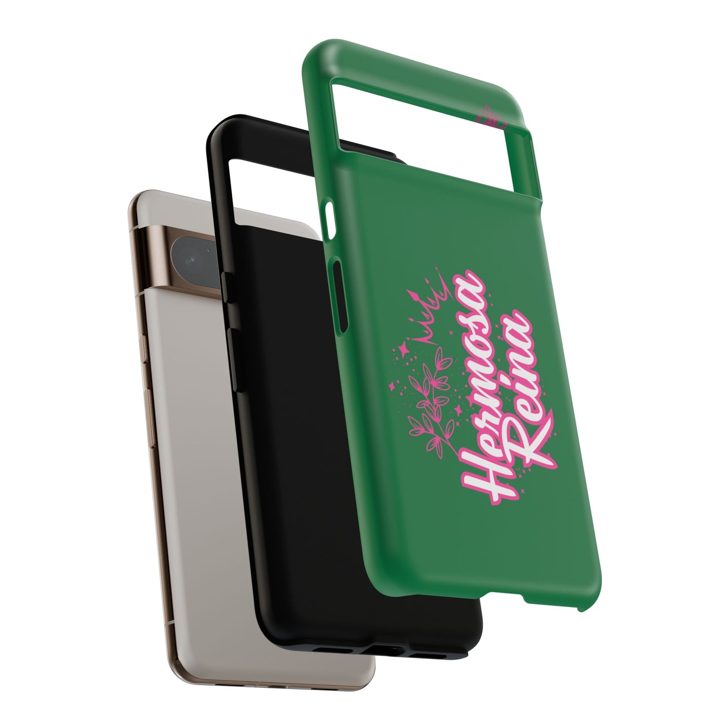 Miami 1.0 Cell Phone Case