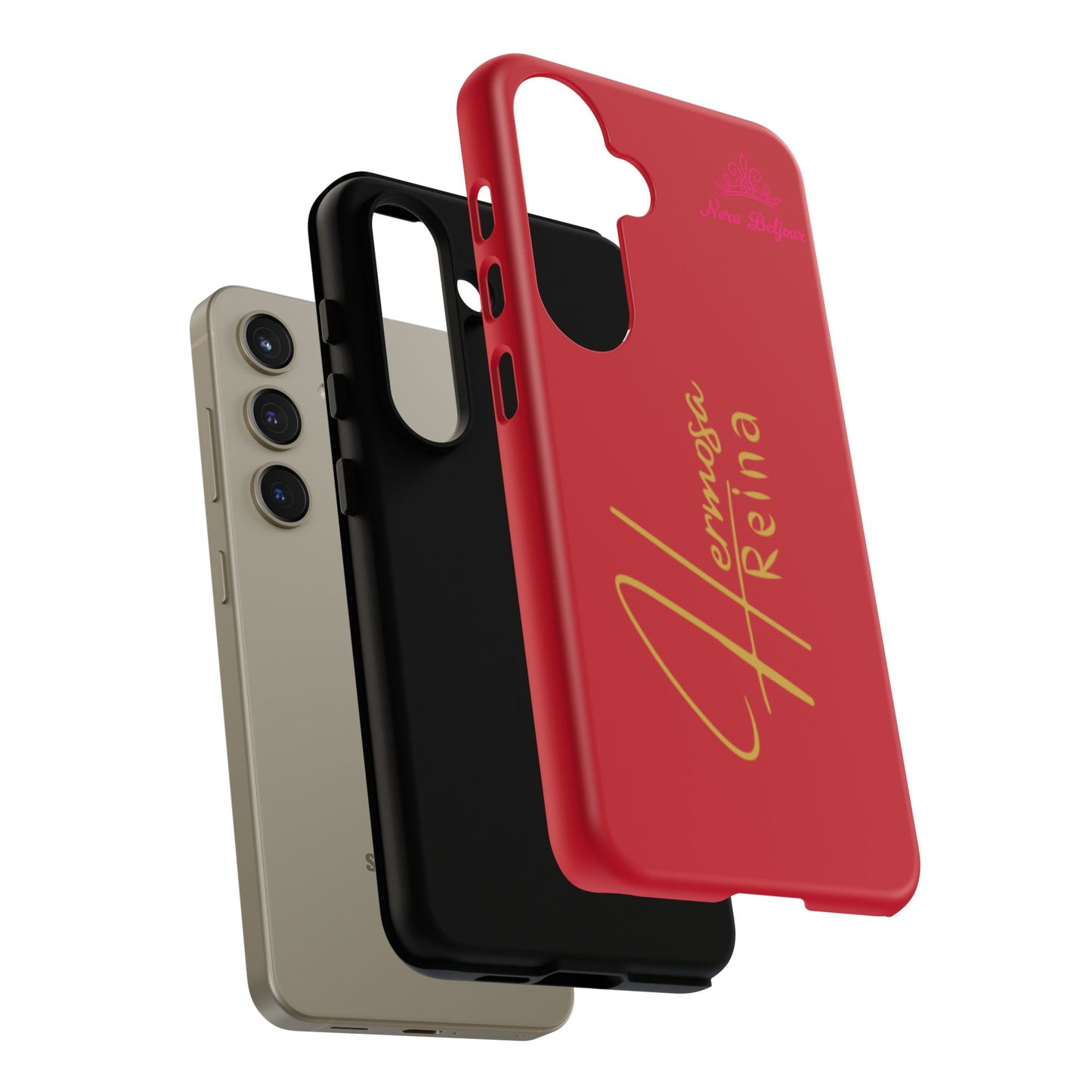 Houston 1.0 Cell Phone Case