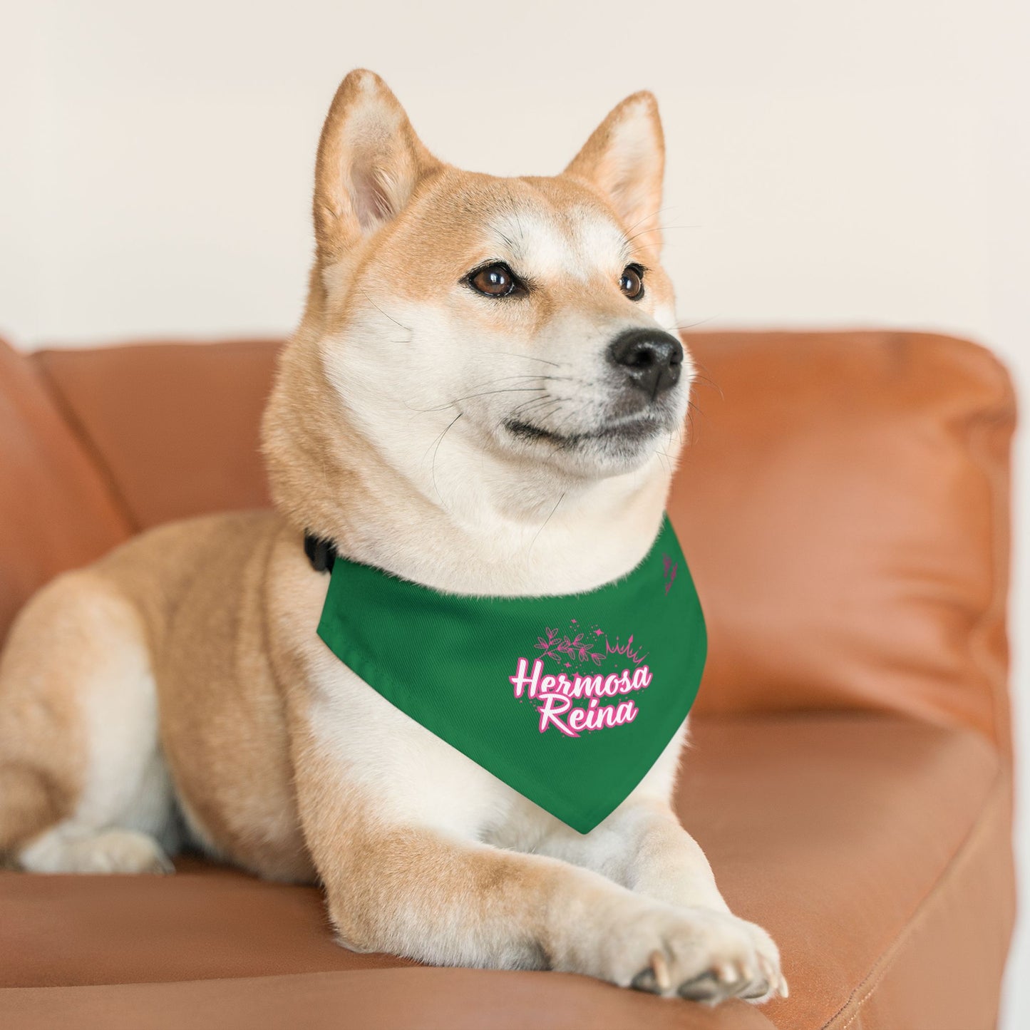 Miami 1.0 Pet Bandana