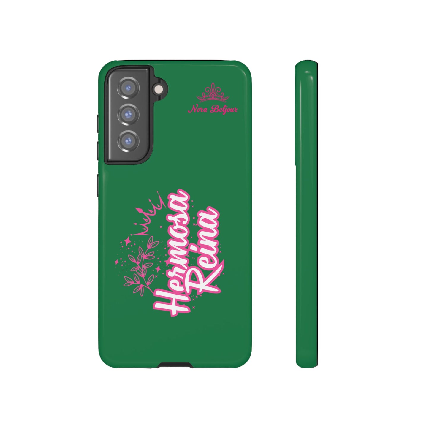 Miami 1.0 Cell Phone Case